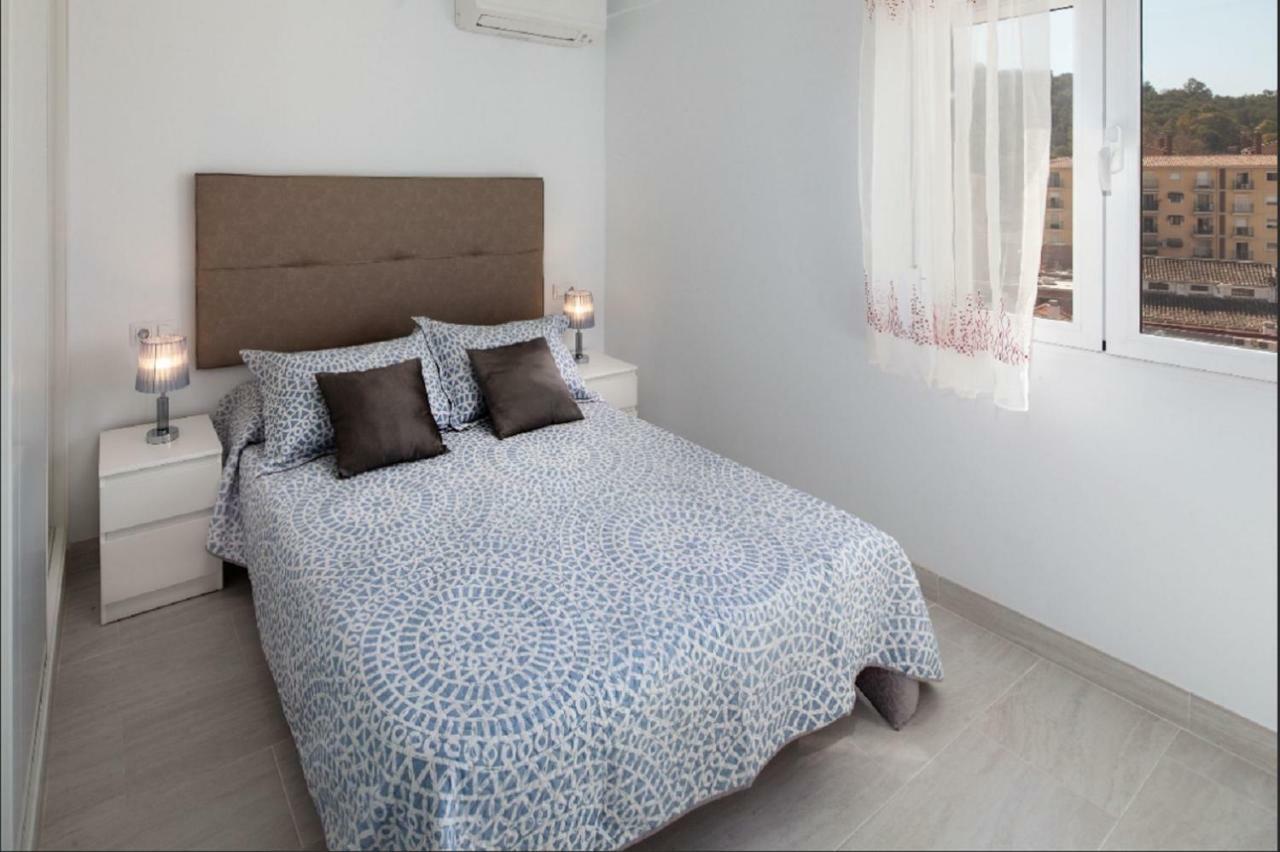 La Merced Apartamento