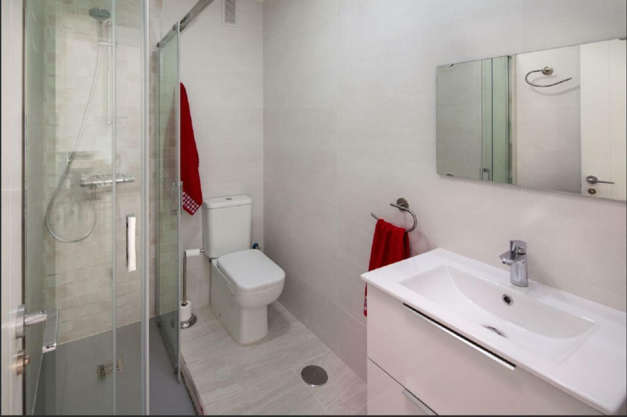 La Merced Apartamento