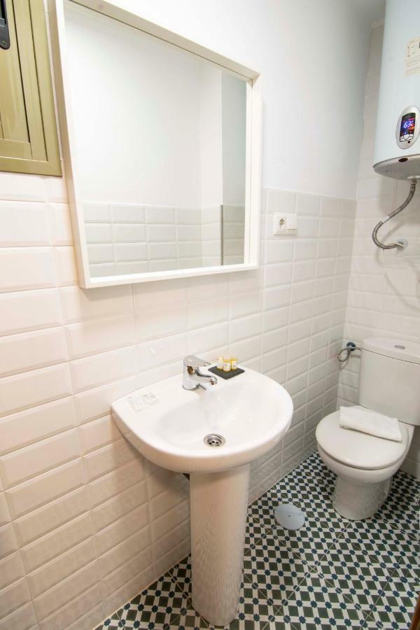 Apartment Letmalaga Merced Market Malaga