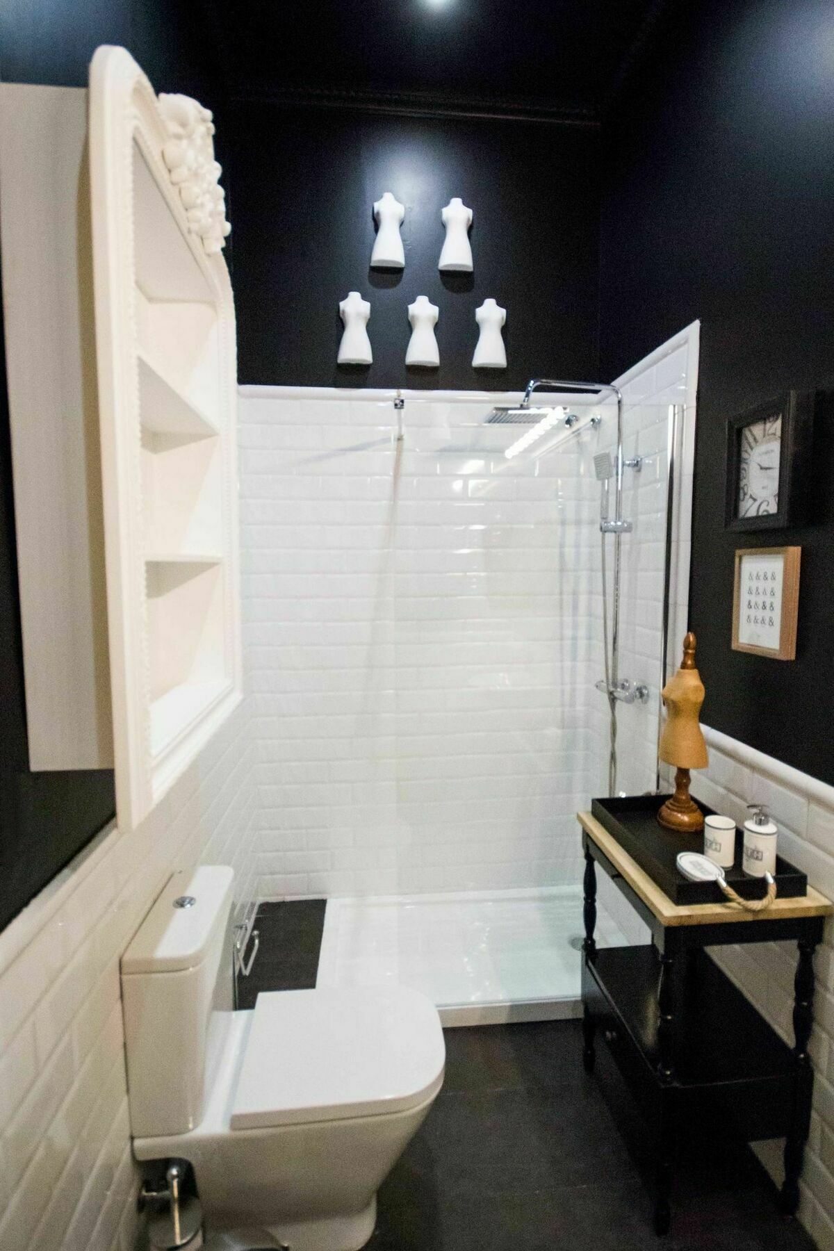 Apartment L'atelier Malaga