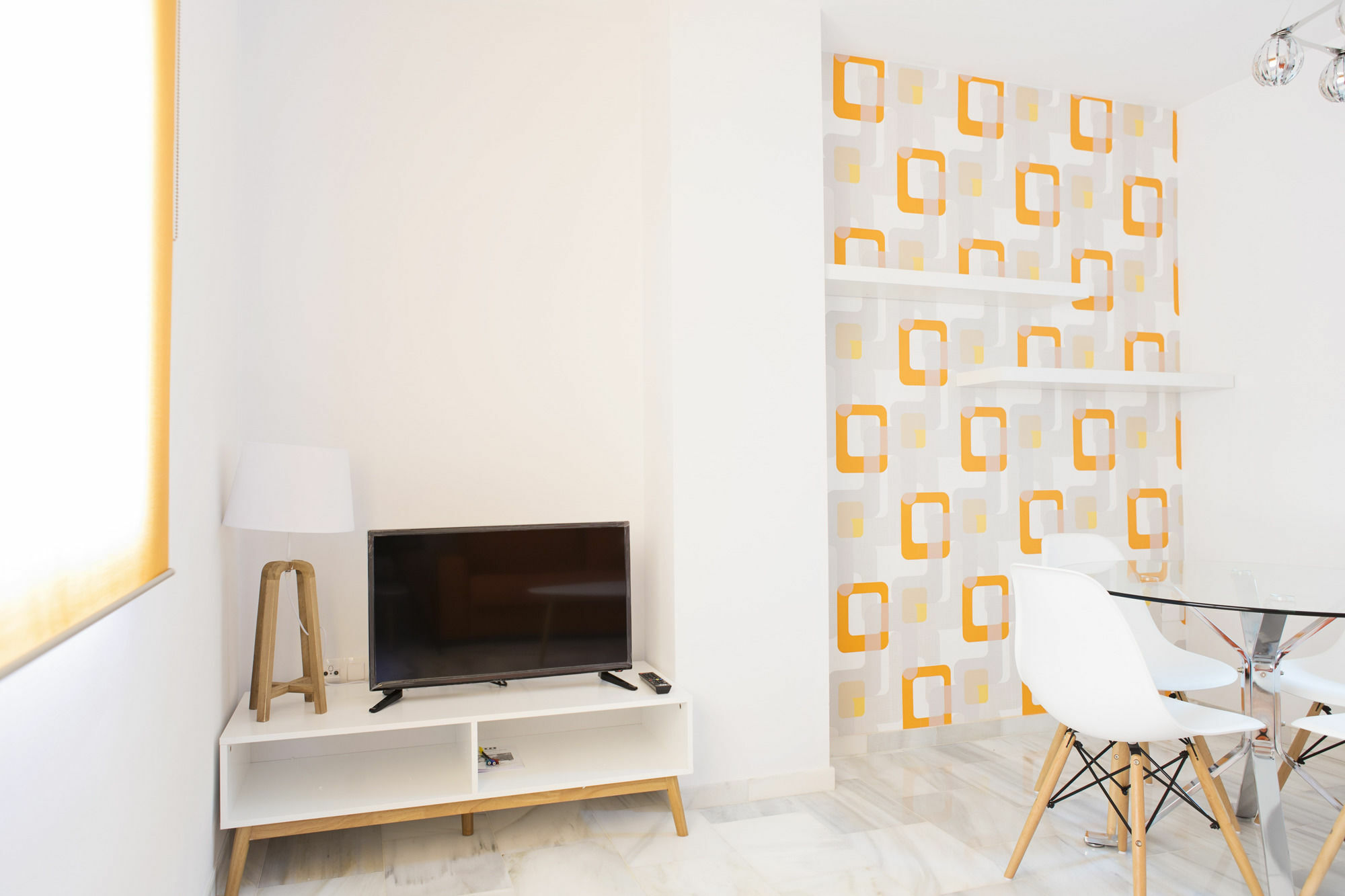 Apartment U-nique Salitre Málaga