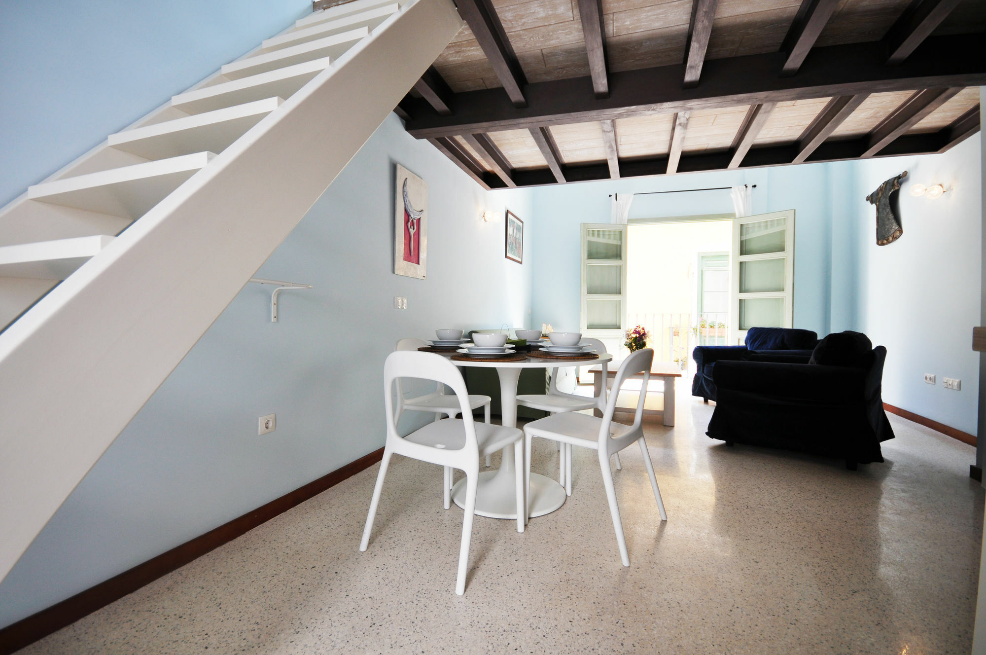 Appartement Sea & Wave La Casita De Hinestrosa