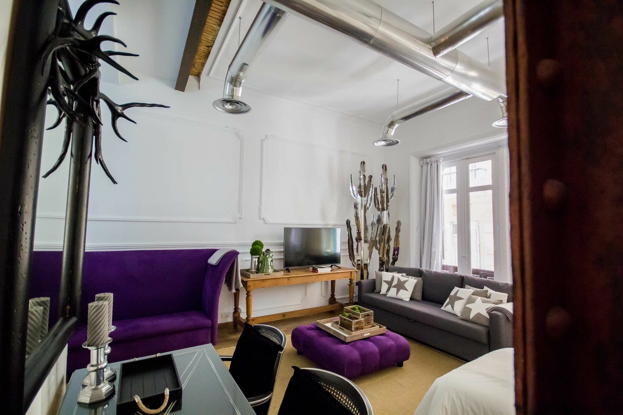 L'atelier Apartment *