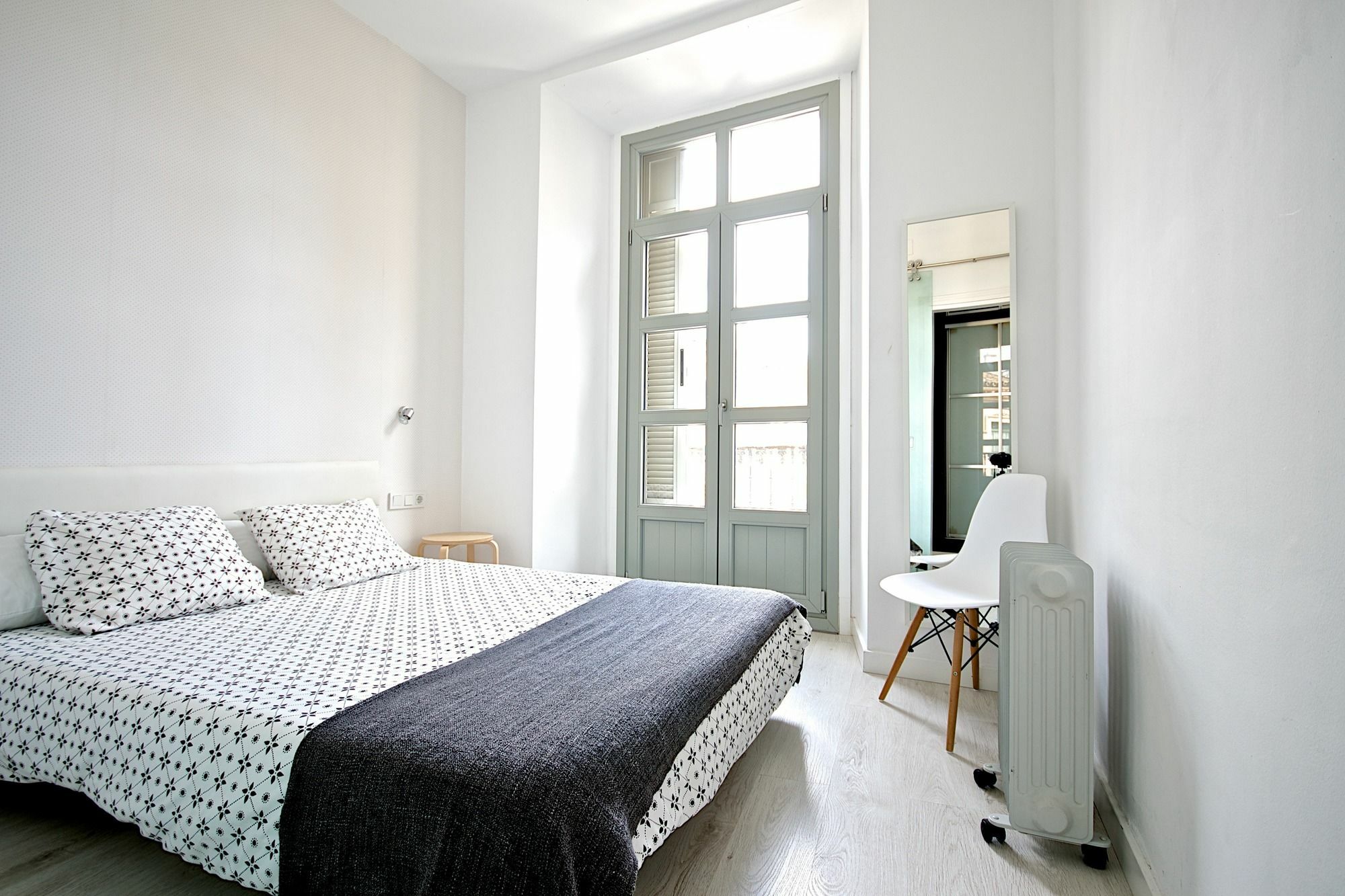 Urban Apartment