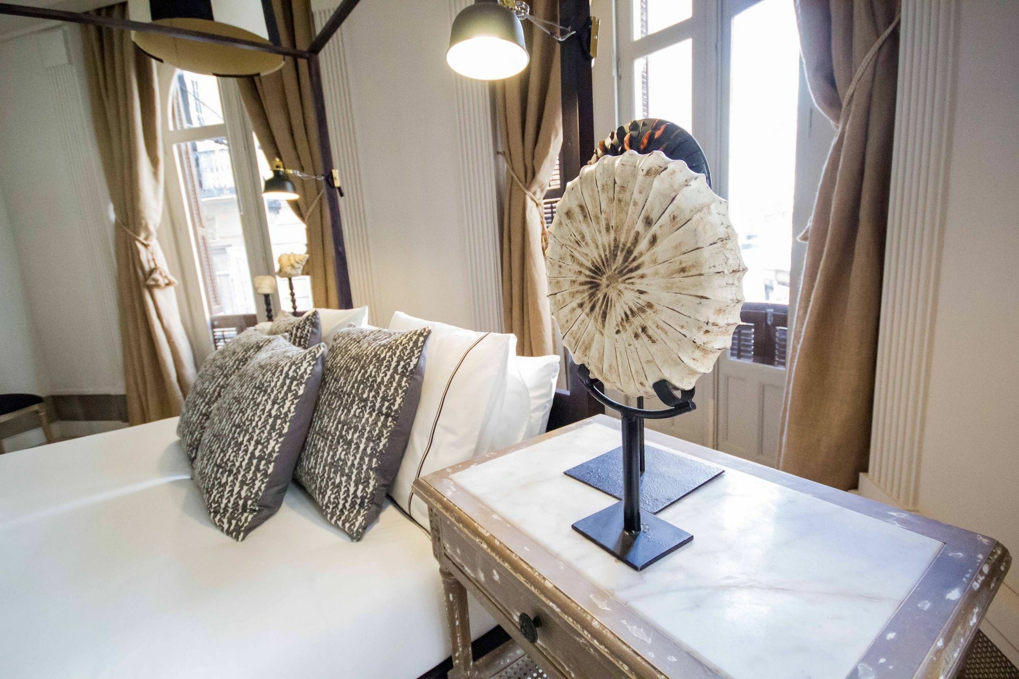 L'atelier Apartment Malaga