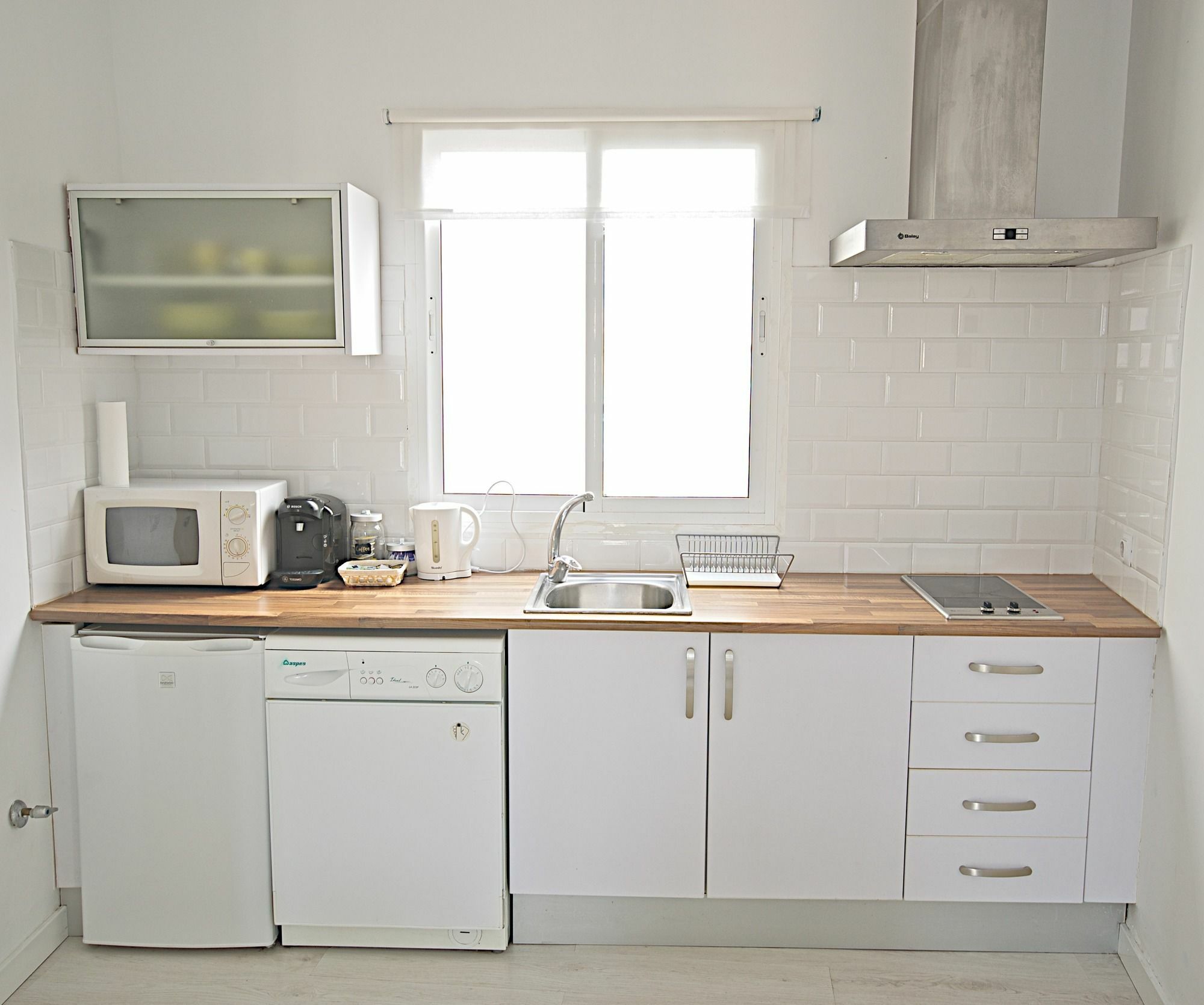 Urban Apartment