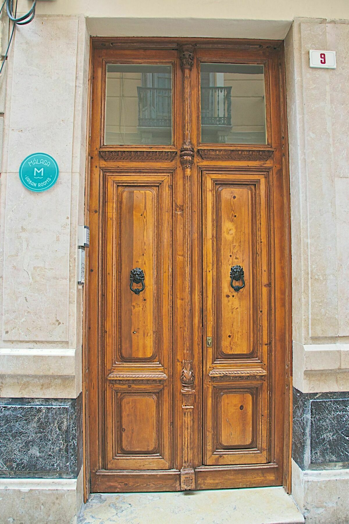 Urban Apartment Malaga