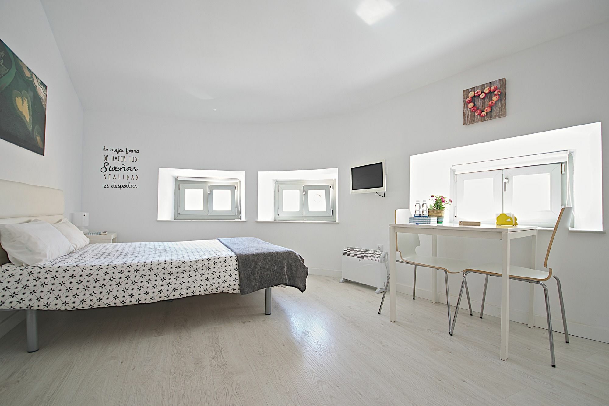 Apartment Urban