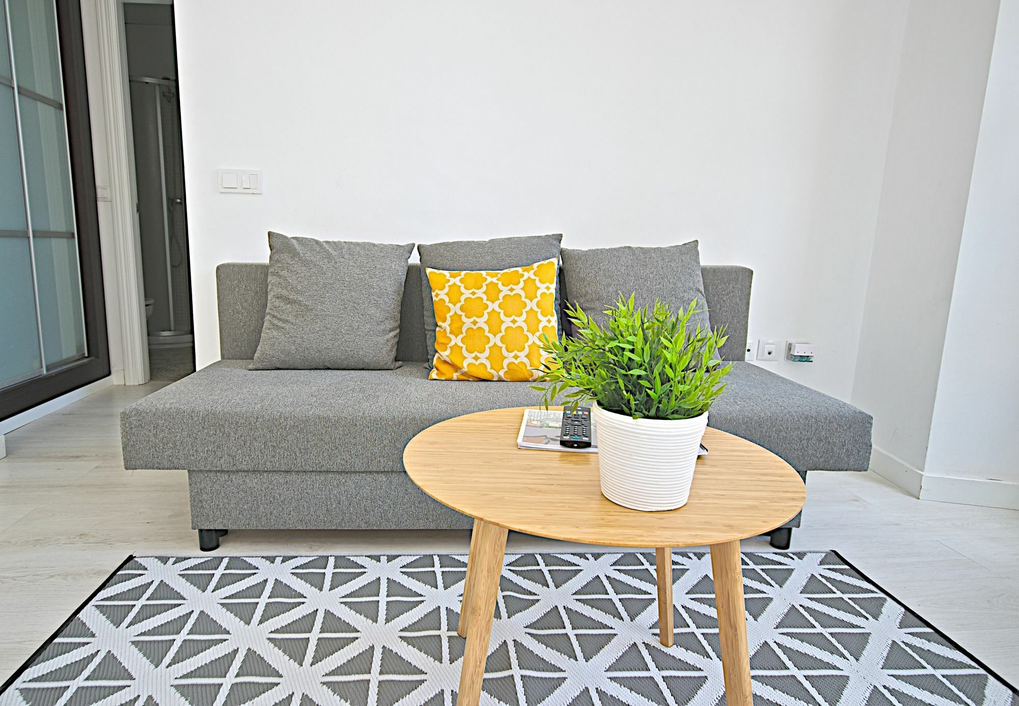 Urban Apartment Malaga