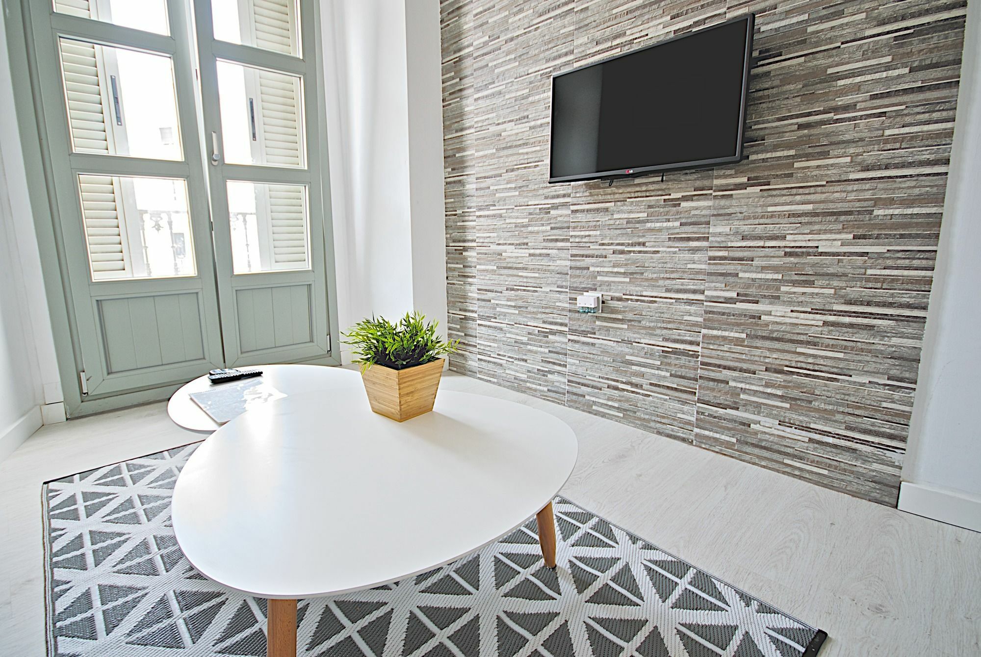 Apartment Urban Malaga