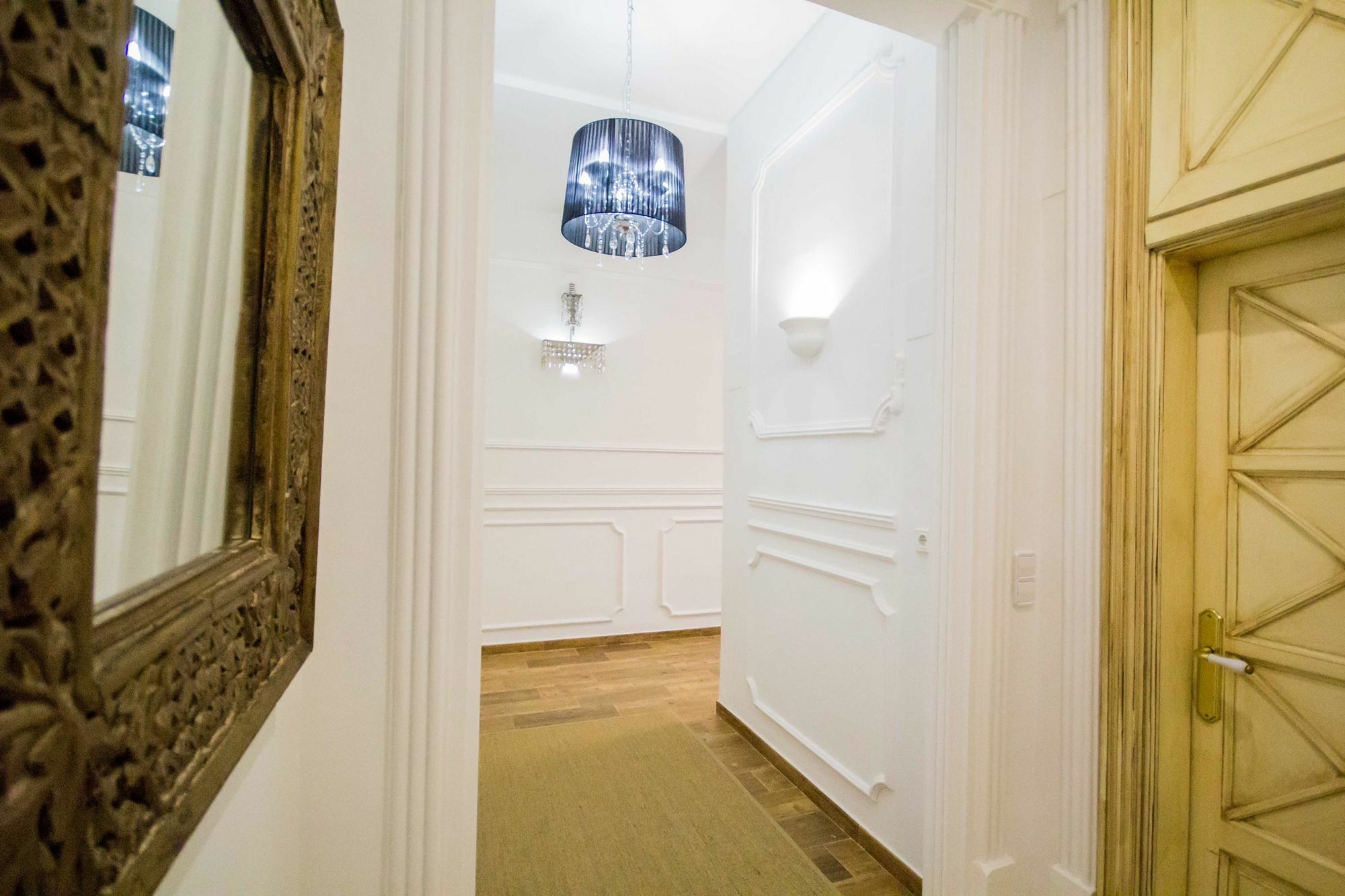 L'atelier Apartment Malaga