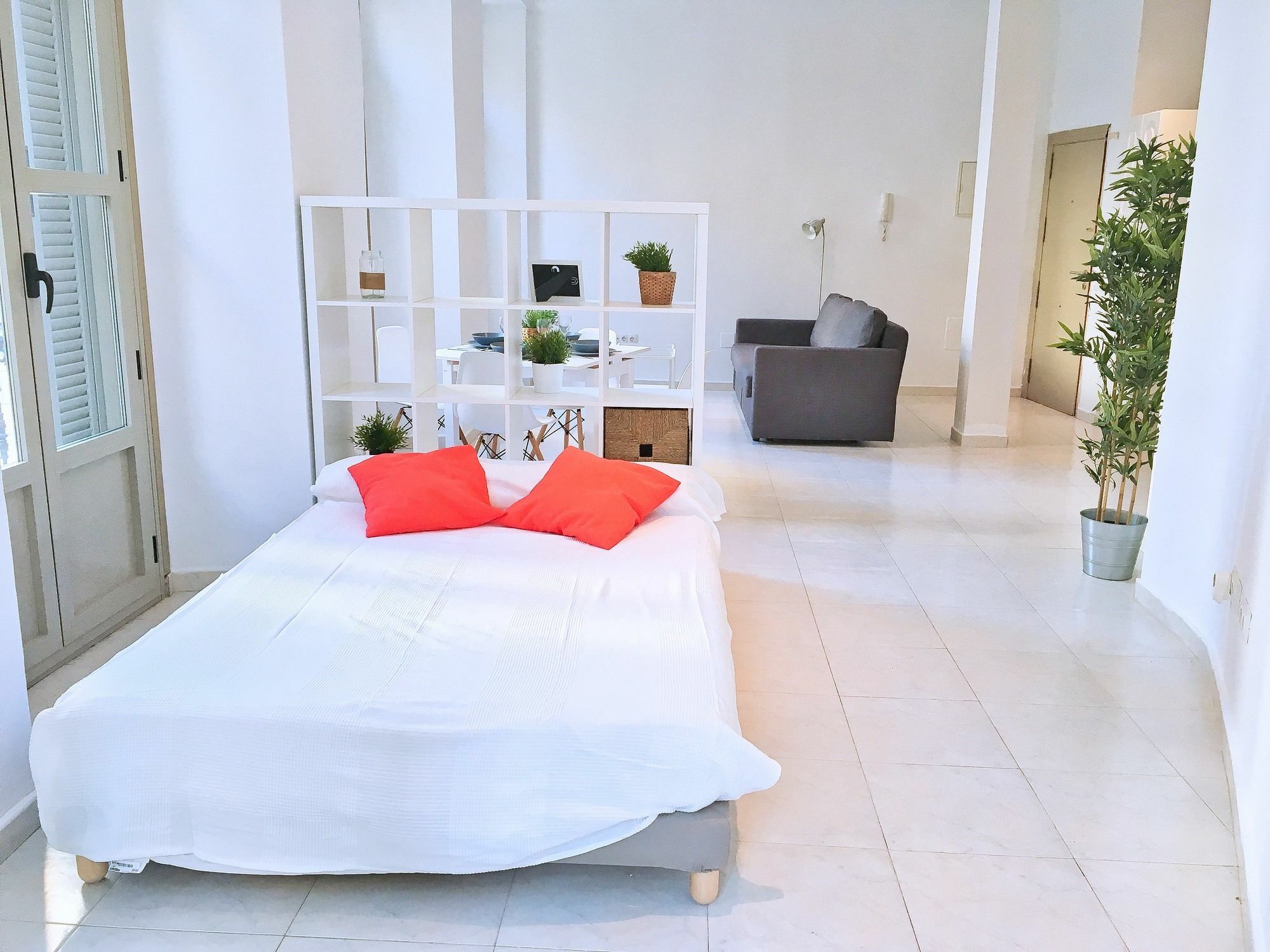 Apartment Urban Malaga