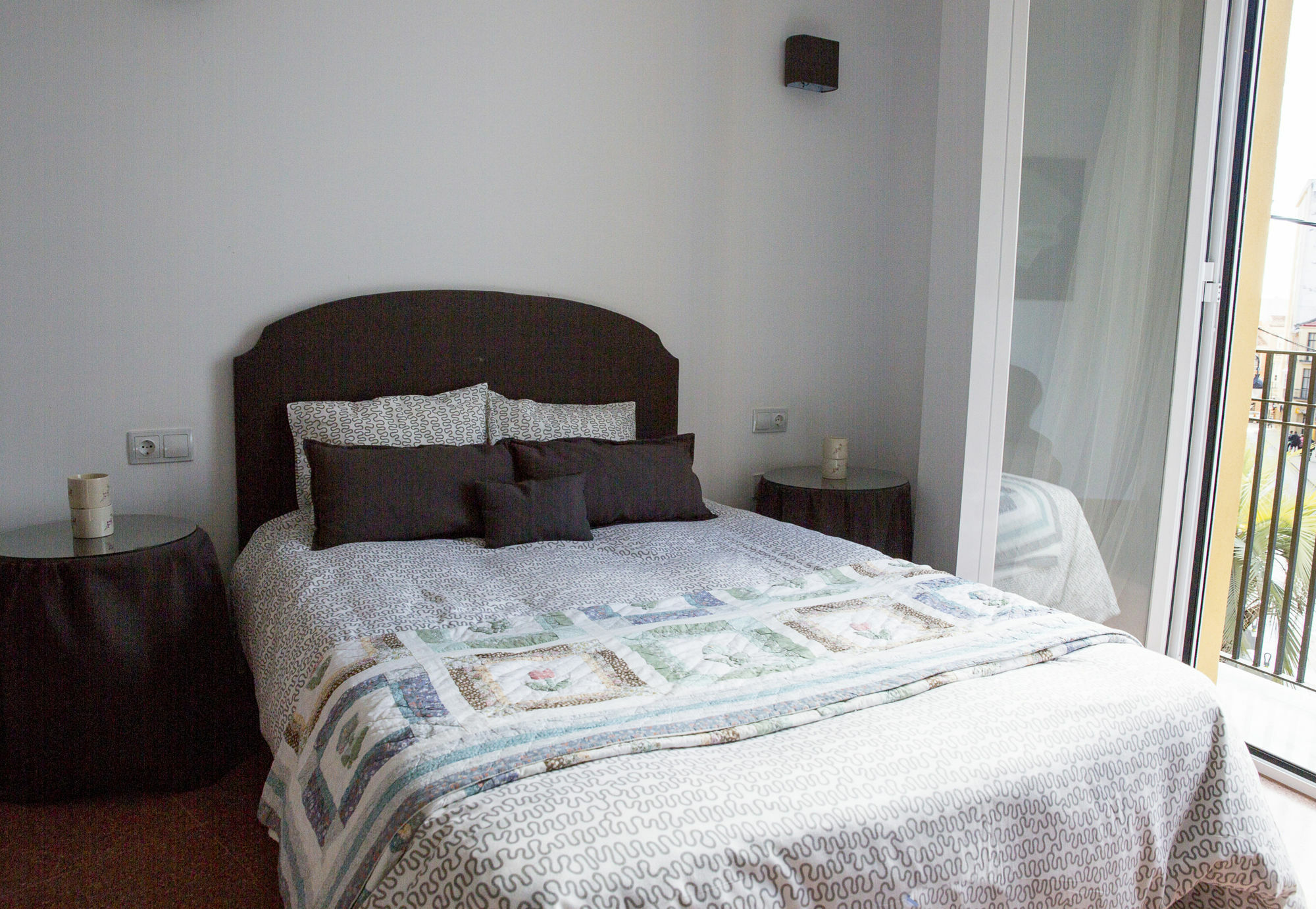Sea & Wave La Finestra Apartment