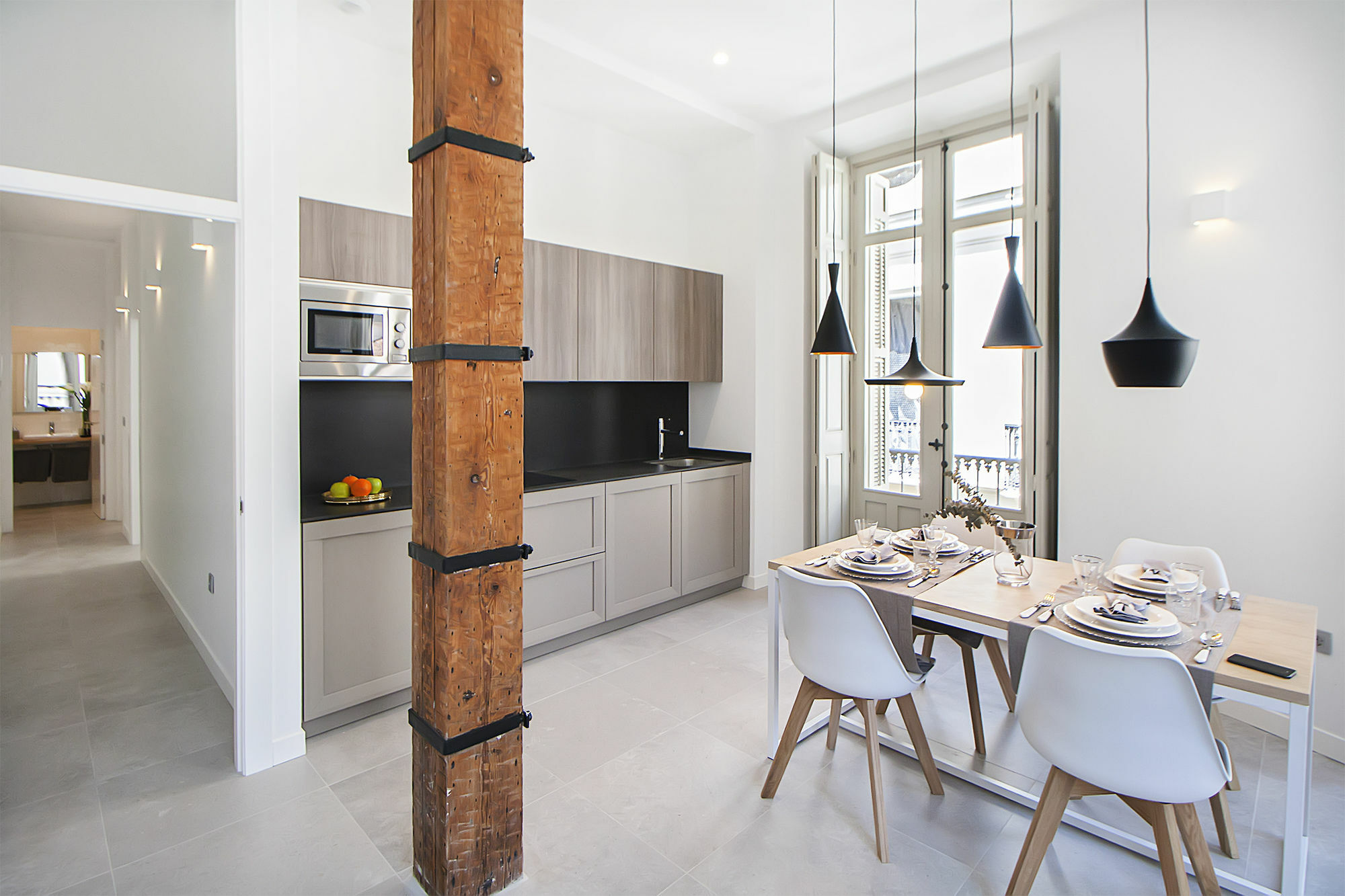 Iloftmalaga Premium Centro Historico Apartment Malaga