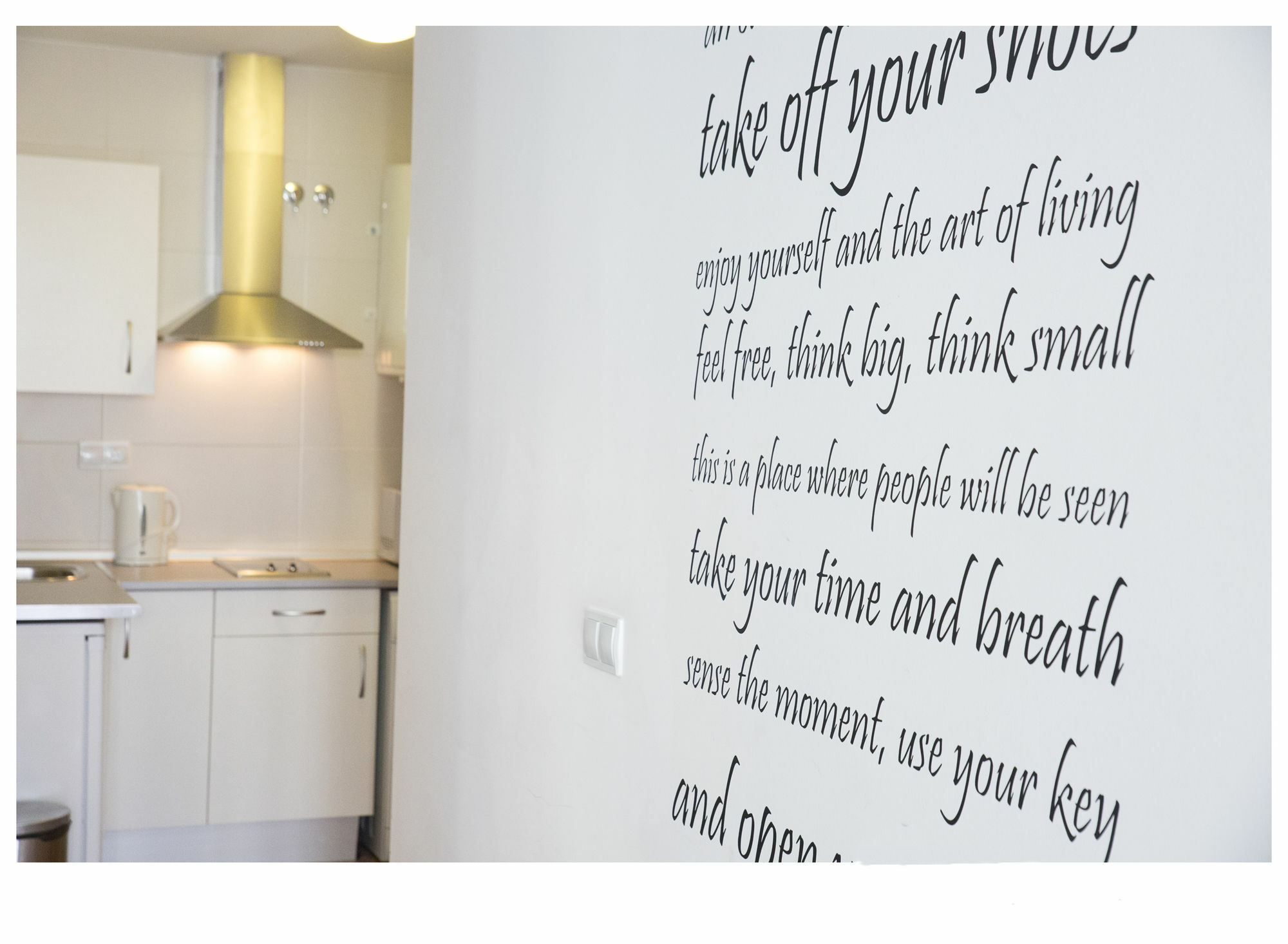 Apartment Sea & Wave La Finestra Malaga