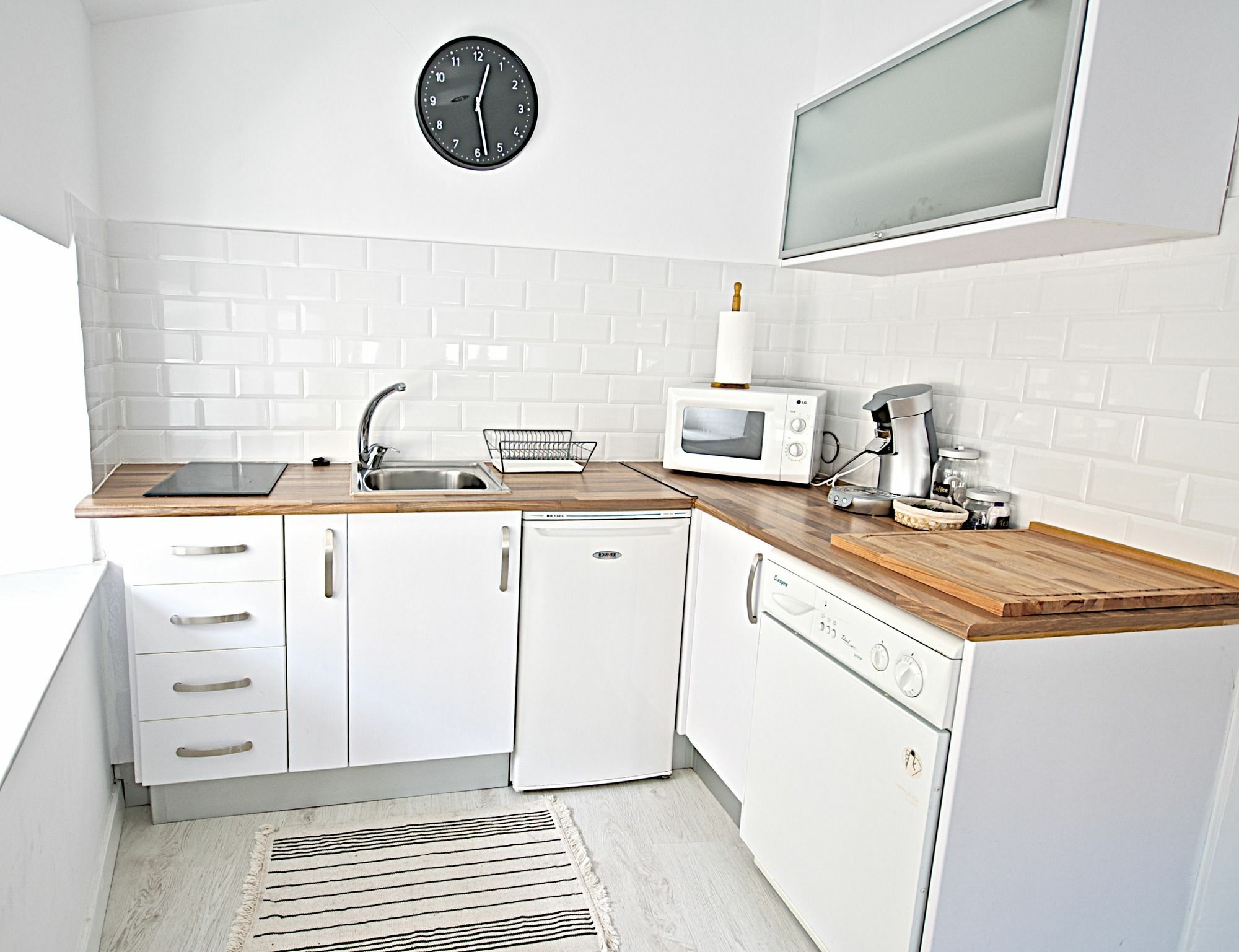 Apartment Urban *