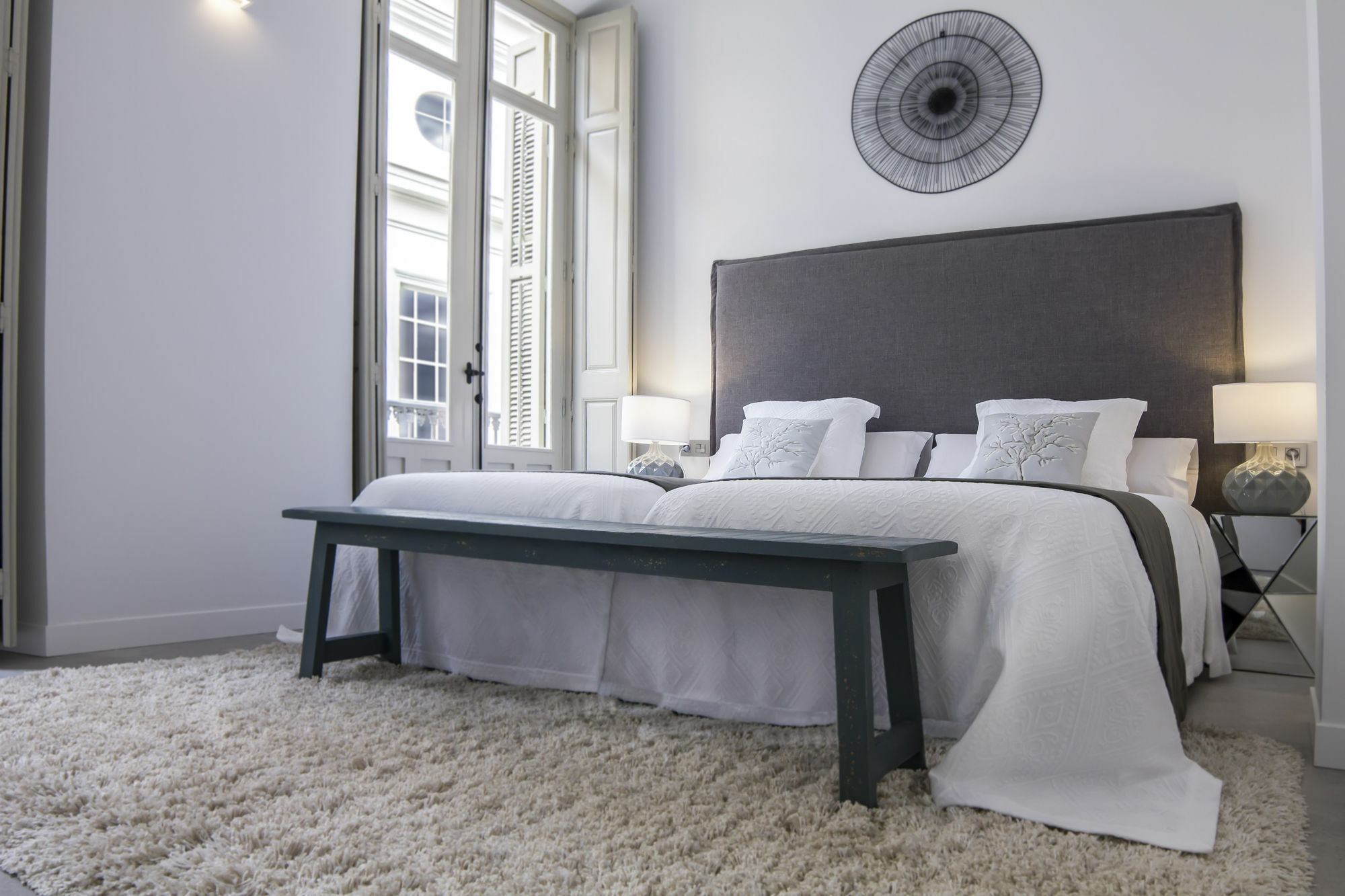 Iloftmalaga Premium Centro Historico Apartment