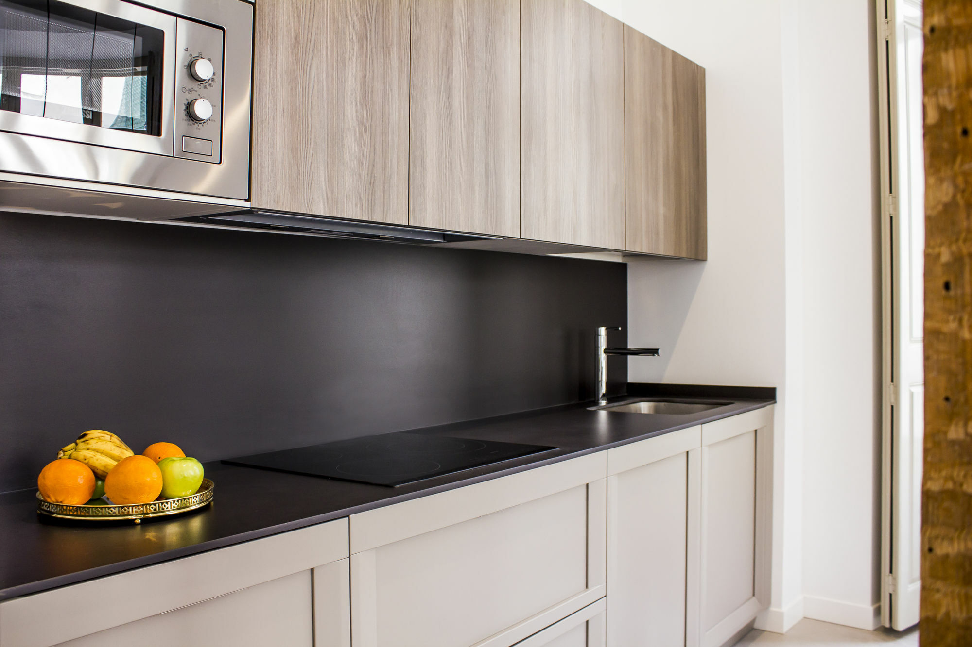 Iloftmalaga Premium Centro Historico Apartment Malaga
