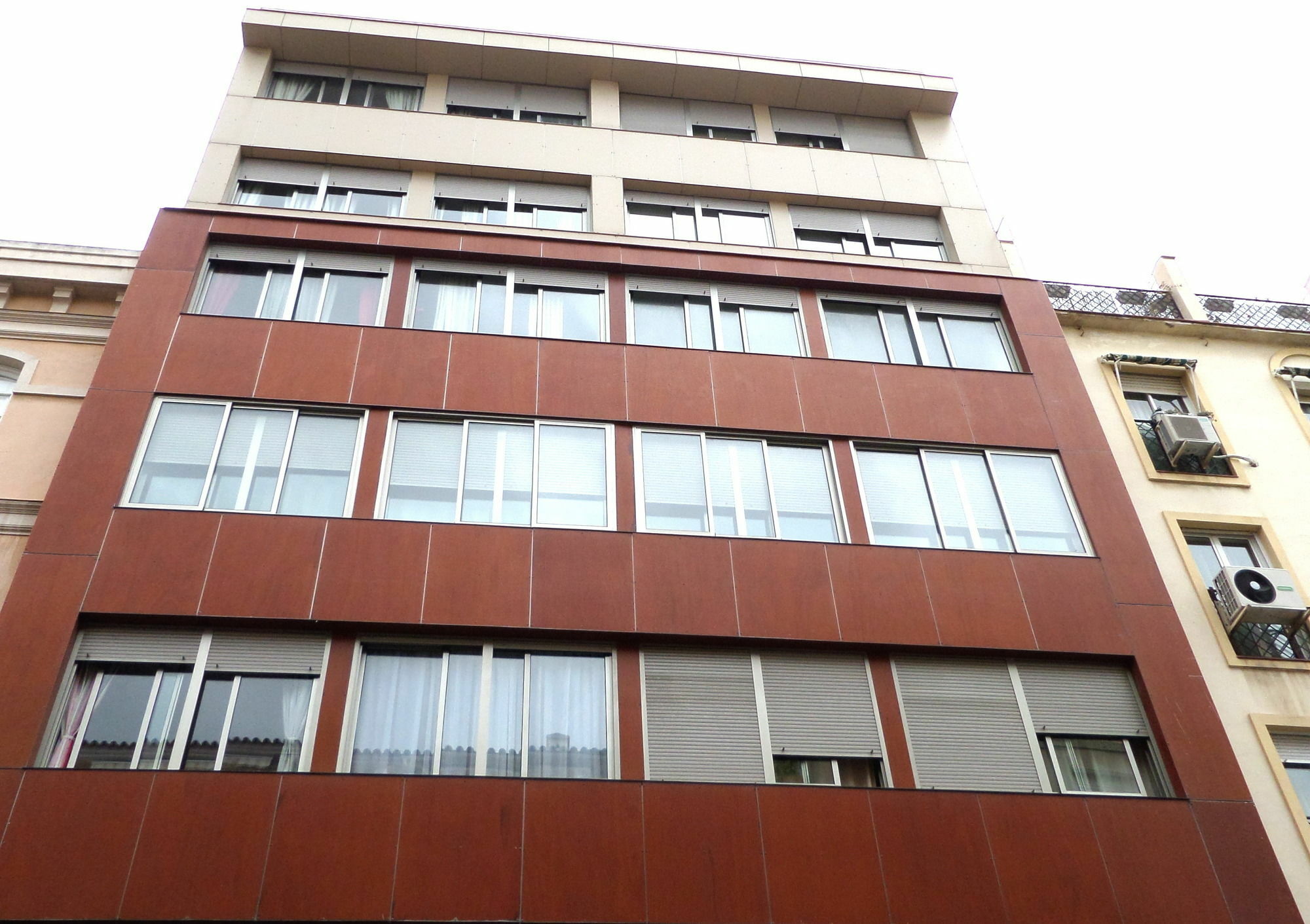 Apartment Enjoy Centro Y Playa Victoria