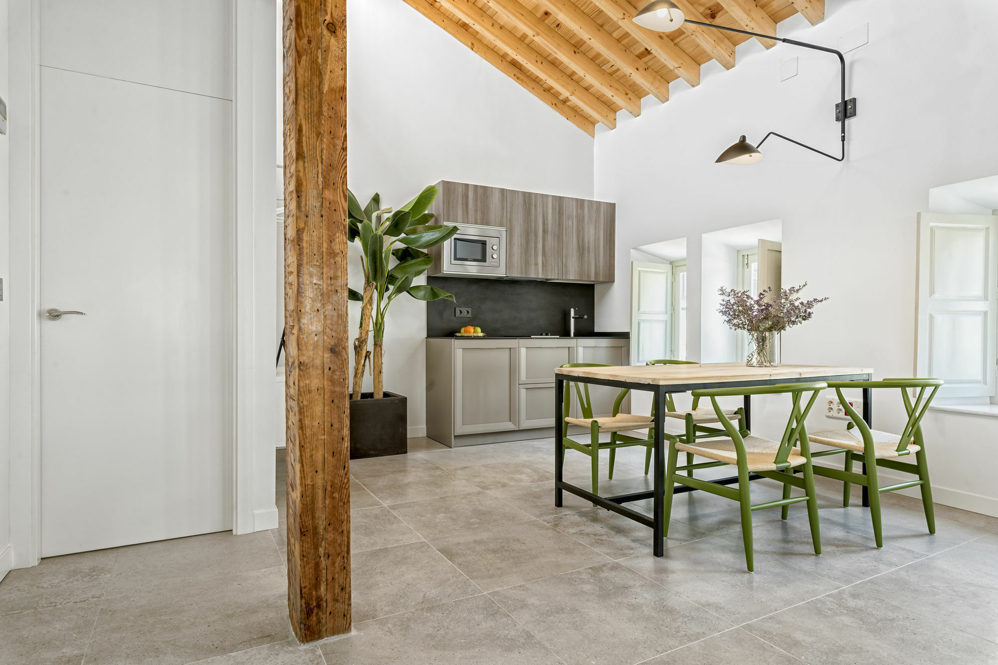 Iloftmalaga Premium Centro Historico Apartment Malaga