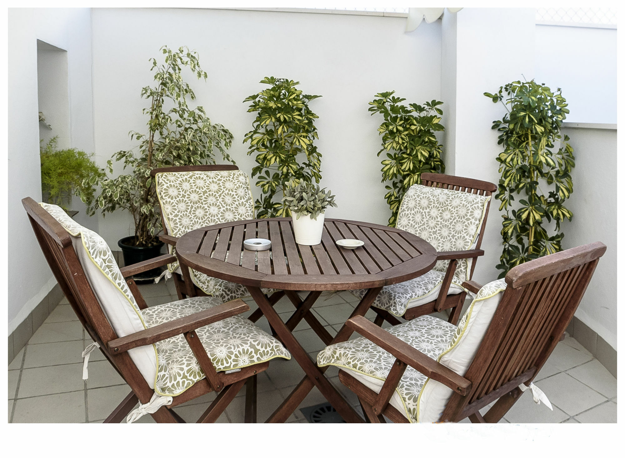 Apartment Sea & Wave La Finestra