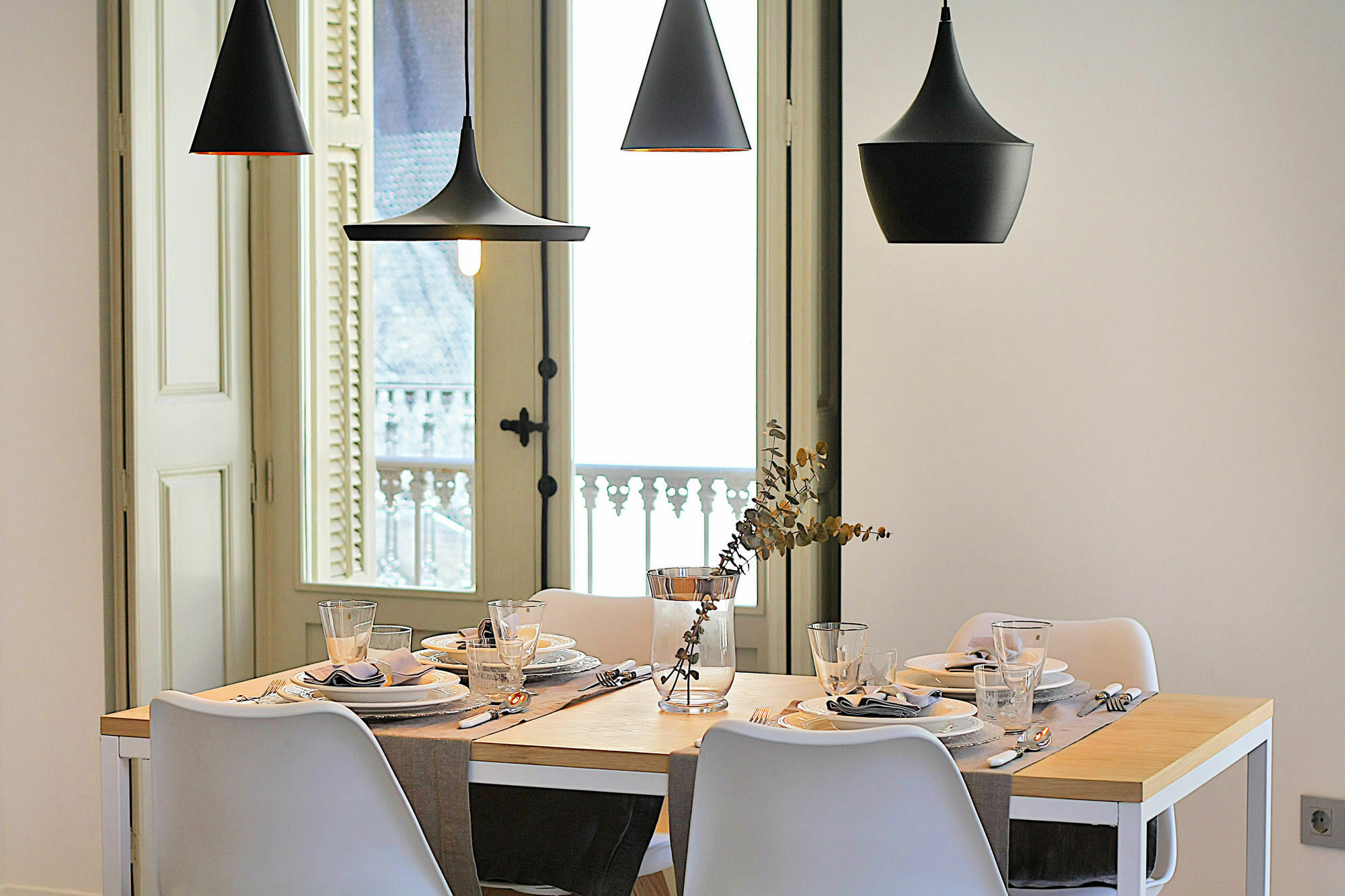 Iloftmalaga Premium Centro Historico Appartement *