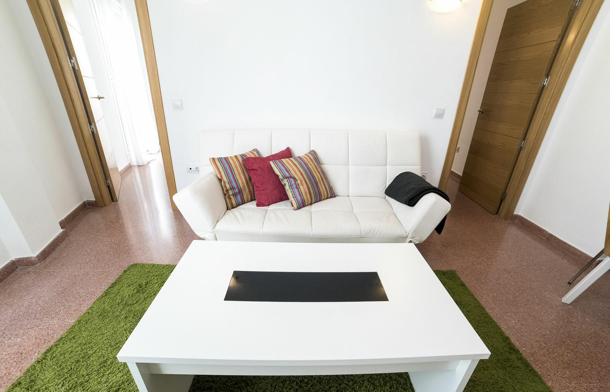 Sea & Wave La Finestra Apartment Malaga