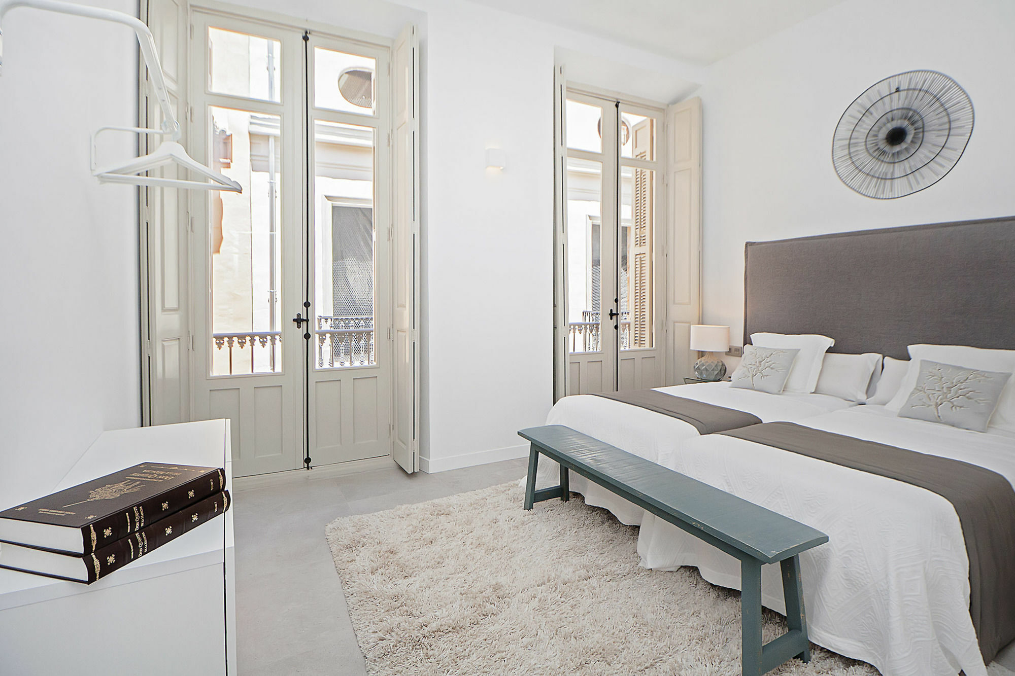 Iloftmalaga Premium Centro Historico Apartment Malaga