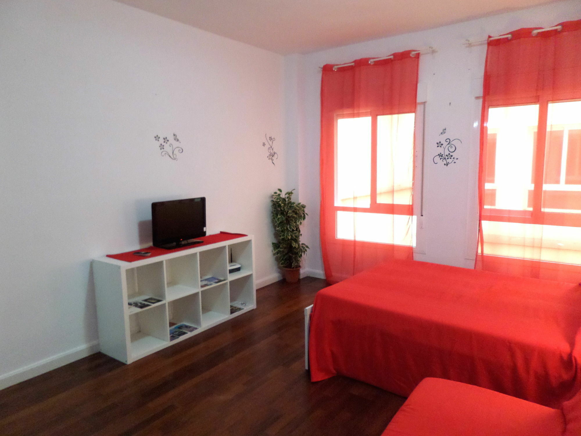 Enjoy Centro Y Playa Victoria Apartment
