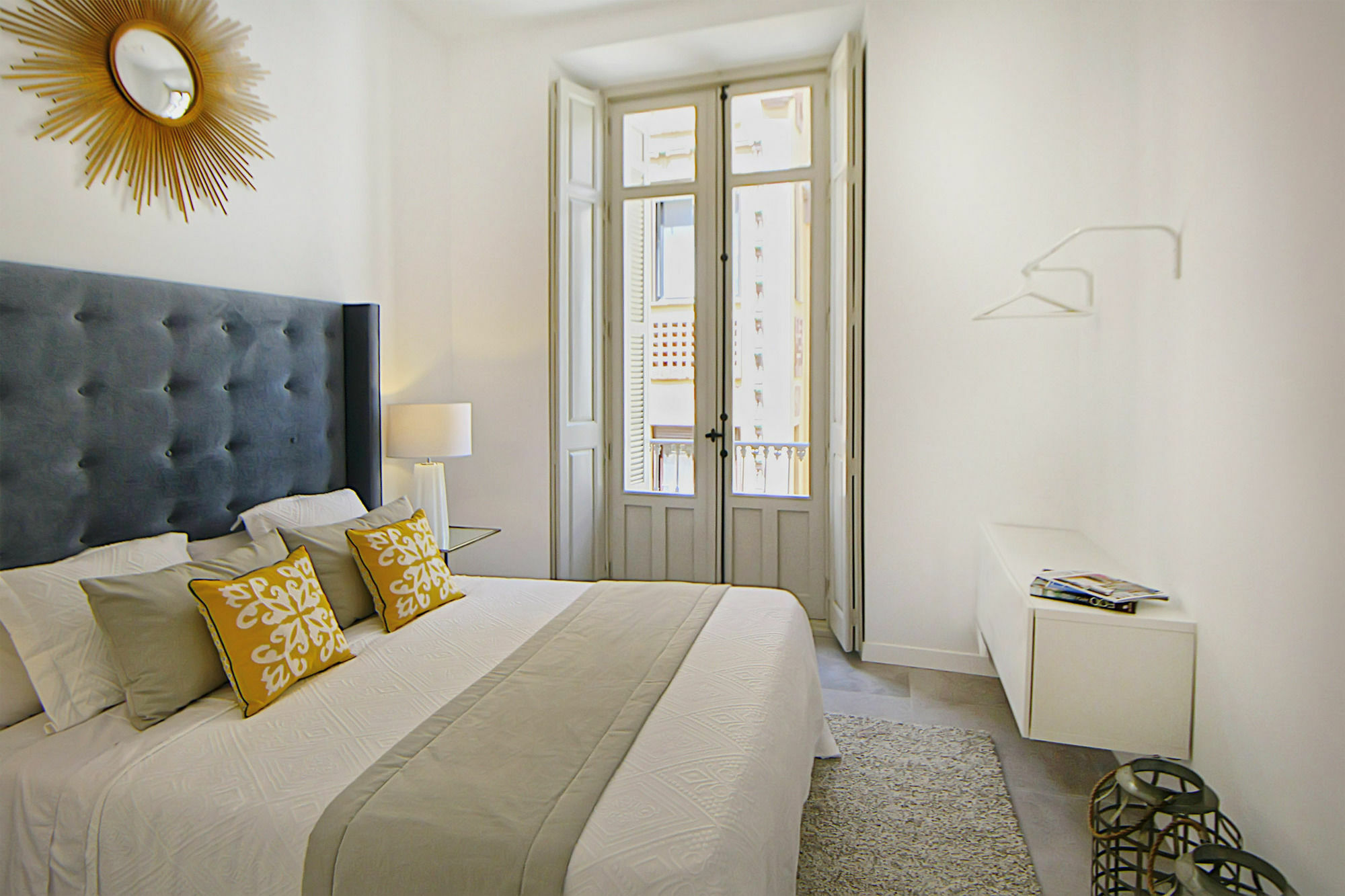 Appartement Iloftmalaga Premium Centro Historico *