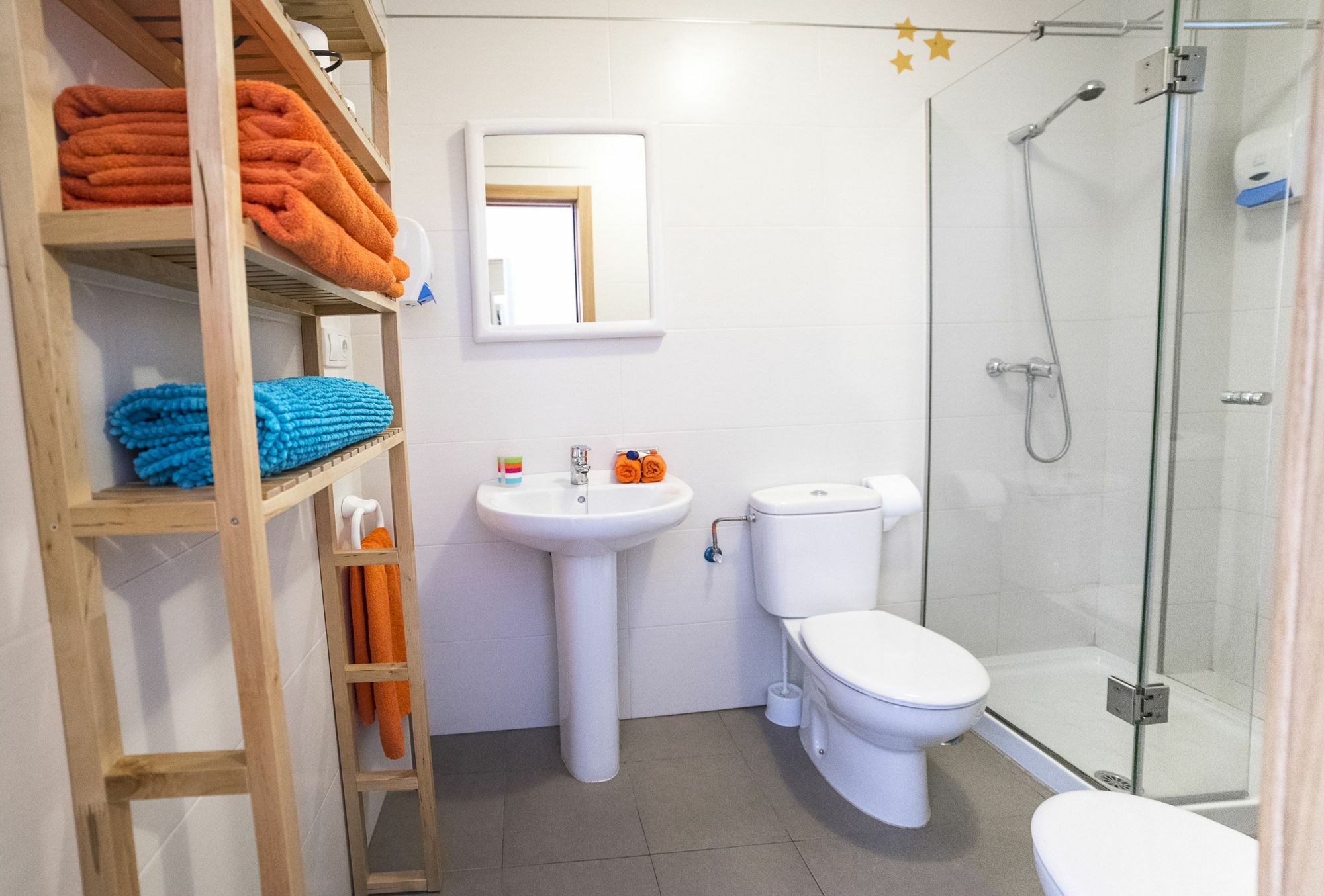 Apartment Sea & Wave La Finestra
