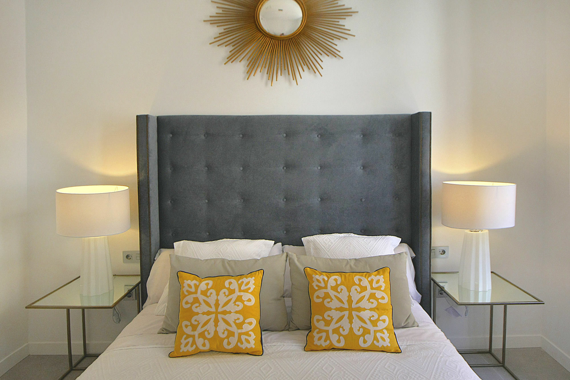 Apartment Iloftmalaga Premium Centro Historico *