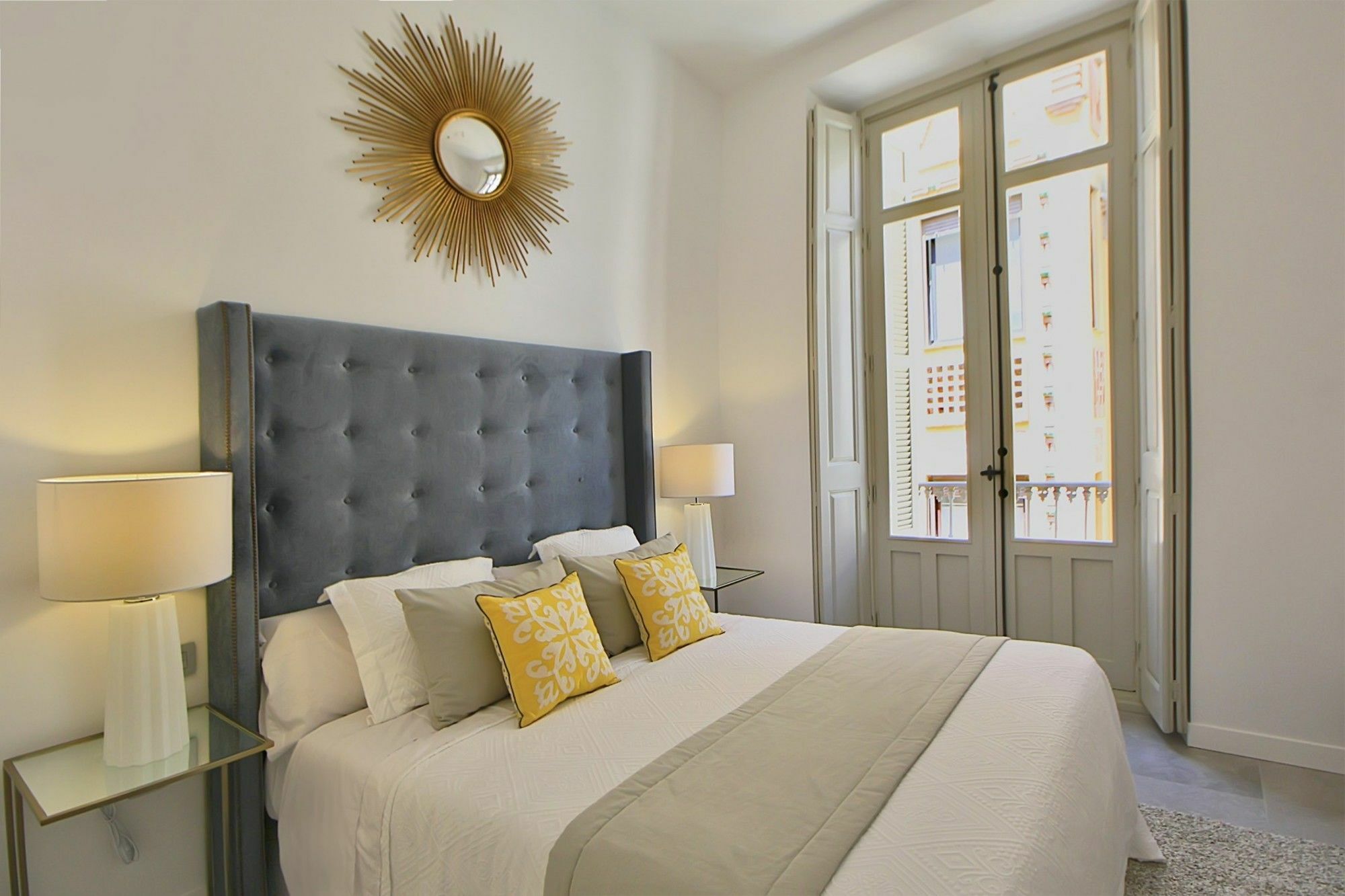 Iloftmalaga Premium Centro Historico Apartment