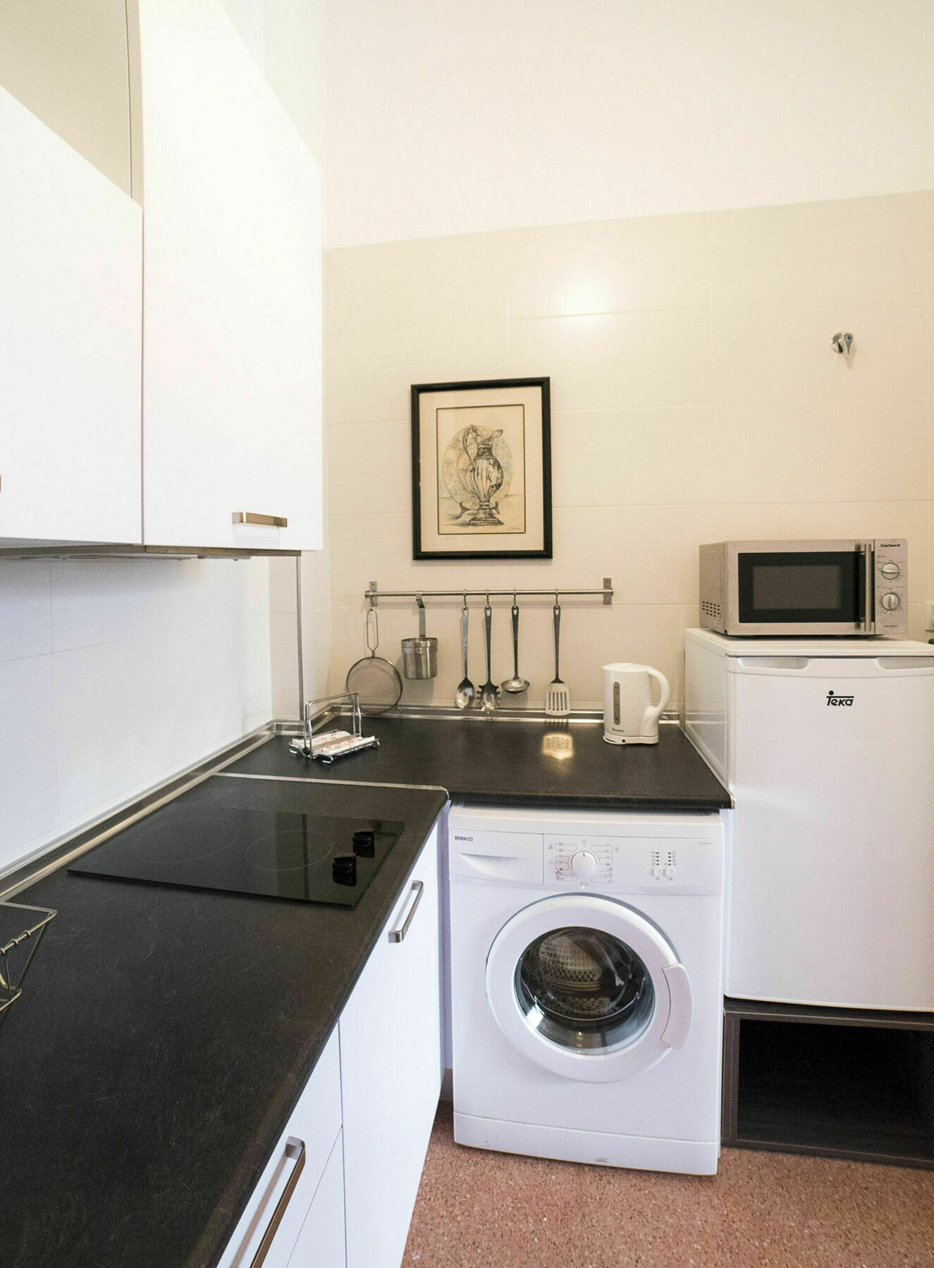 Sea & Wave La Finestra Apartment Malaga