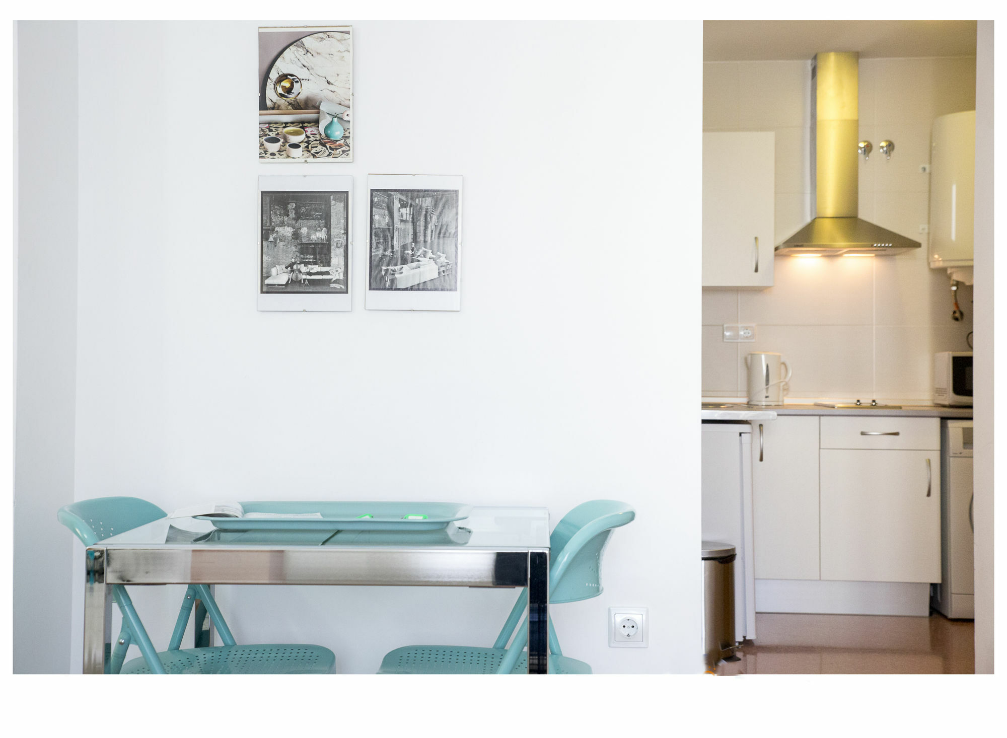 Apartment Sea & Wave La Finestra Malaga