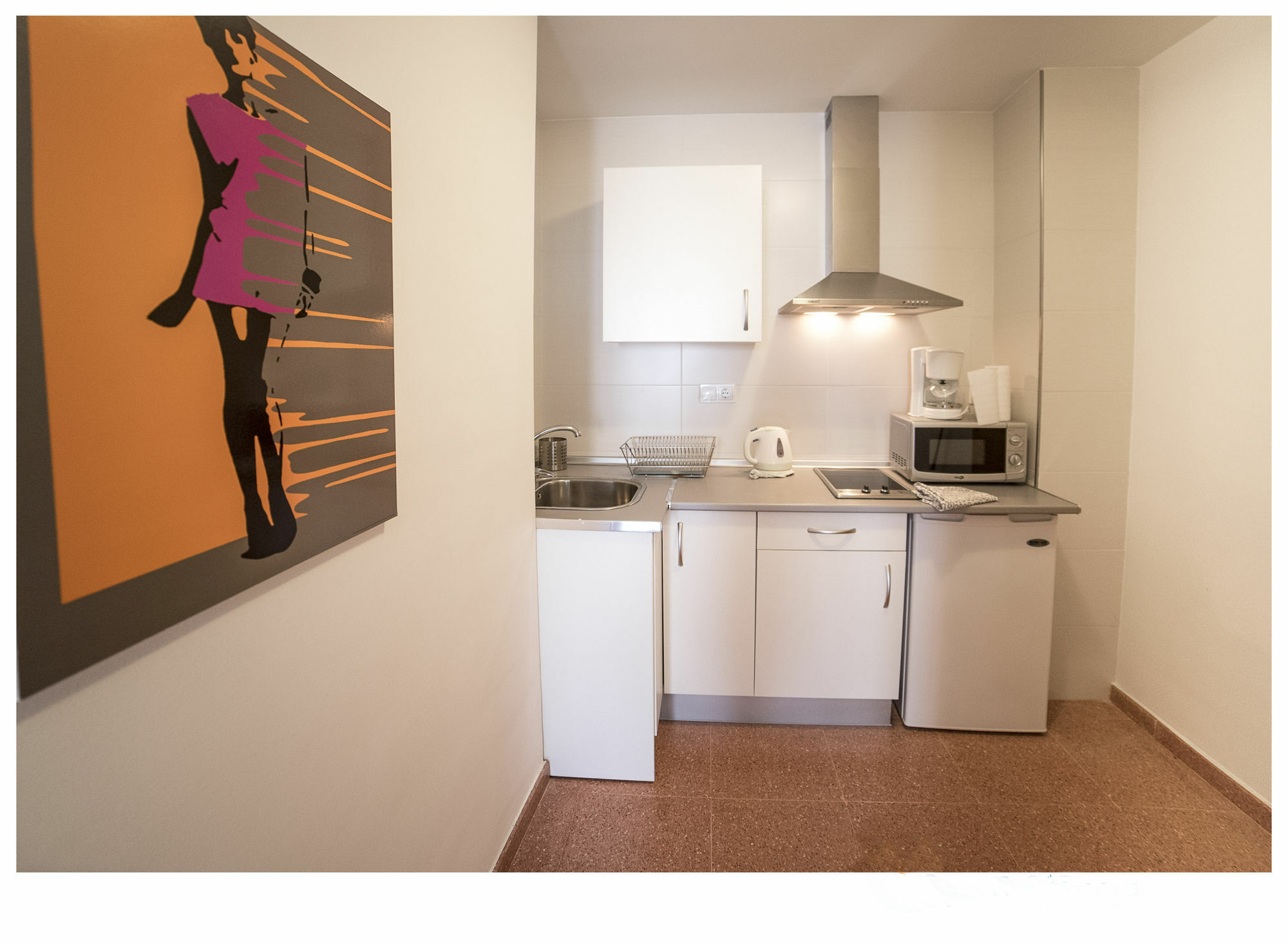 Apartment Sea & Wave La Finestra *