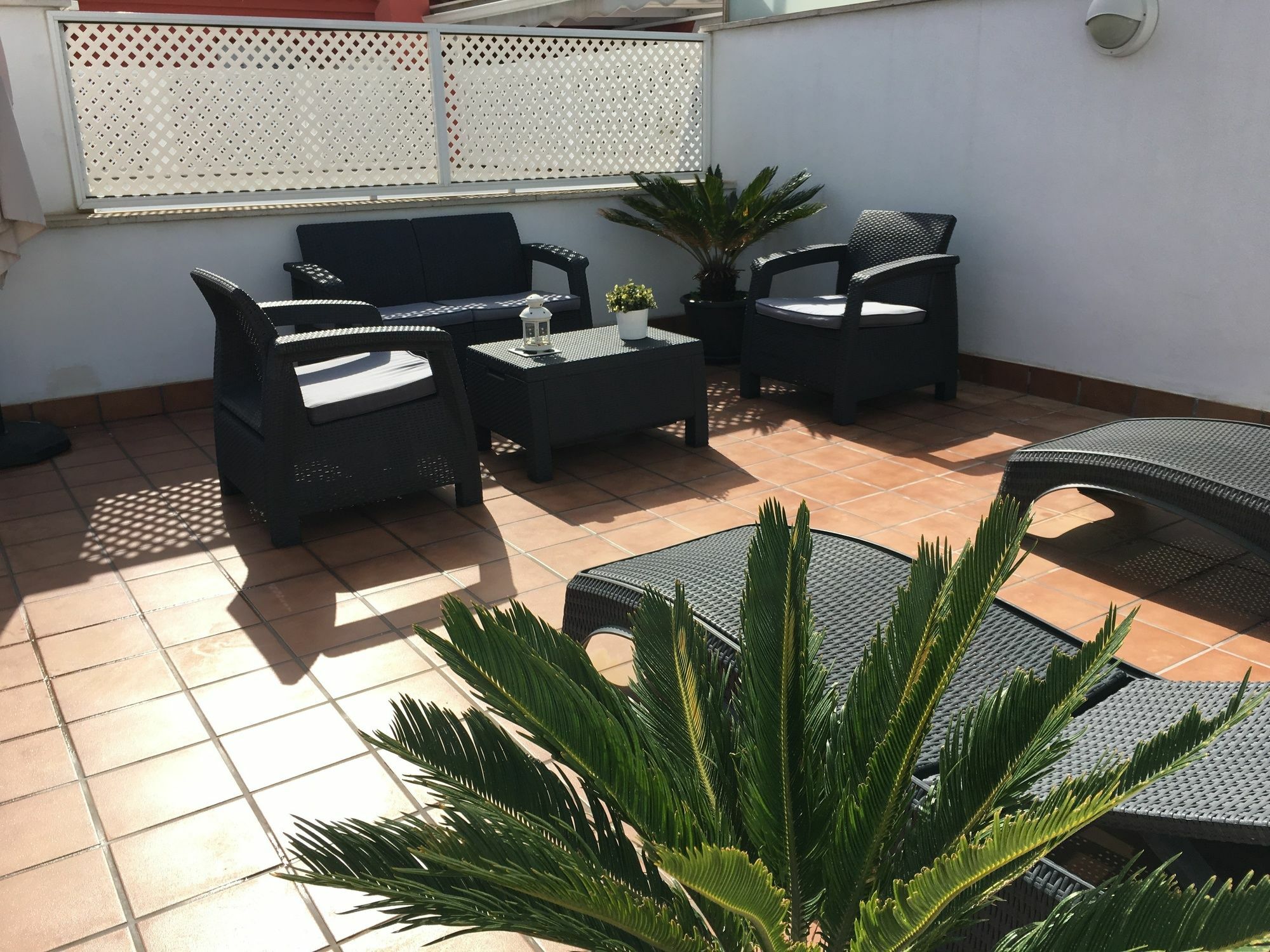 Aparthotel Del Pintor 3*