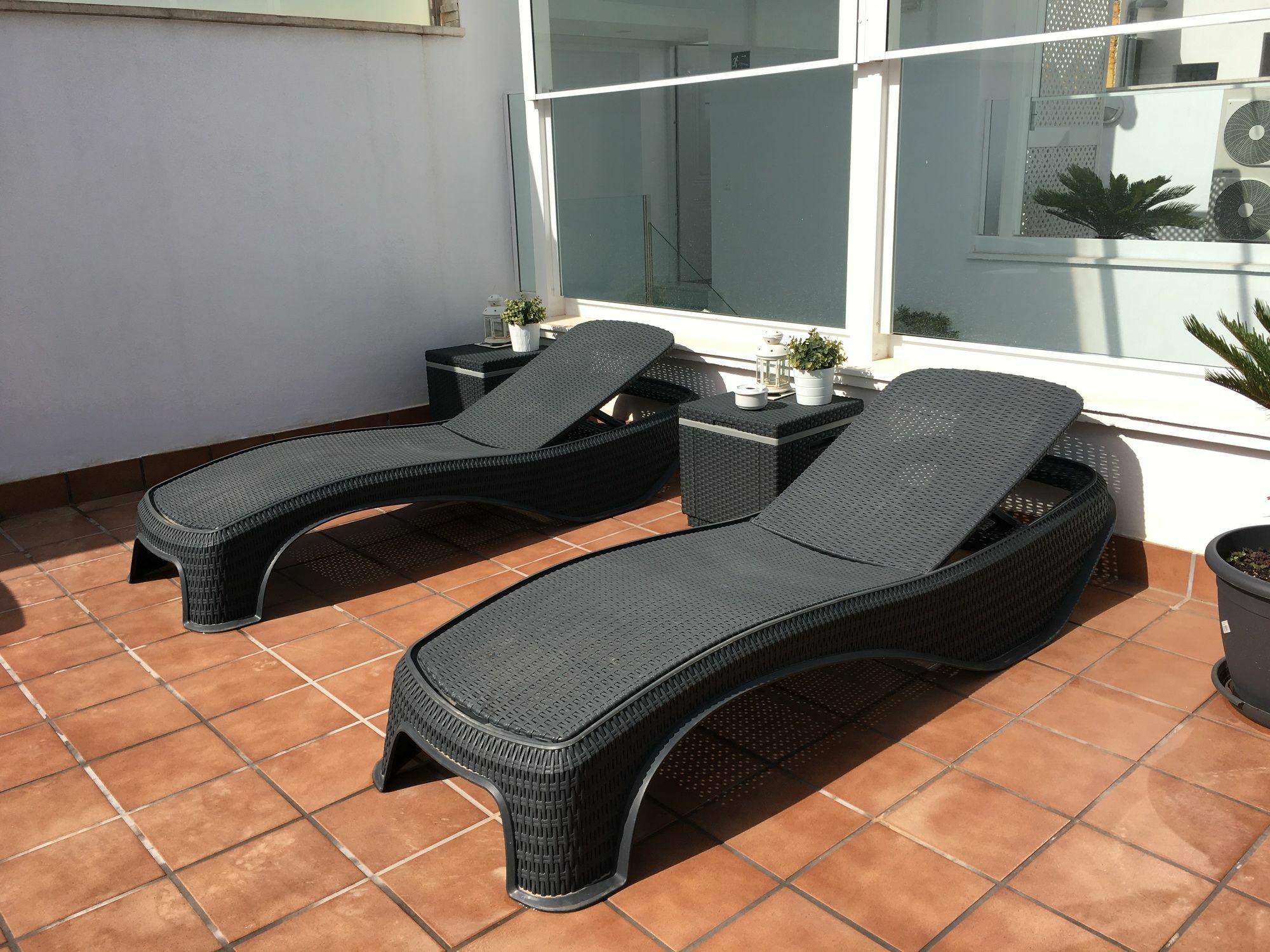Aparthotel Del Pintor