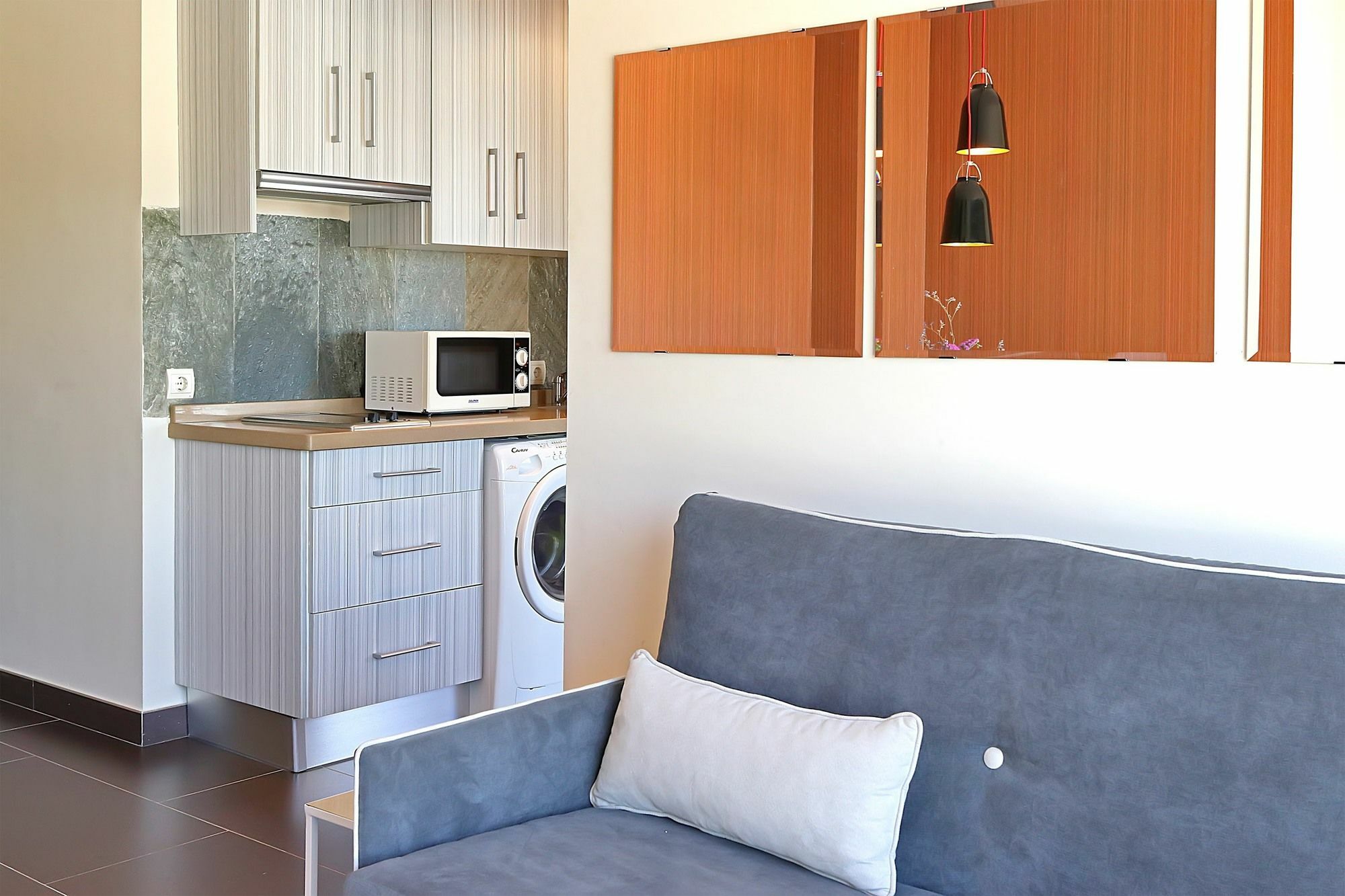 Appartement Malagueta Urban