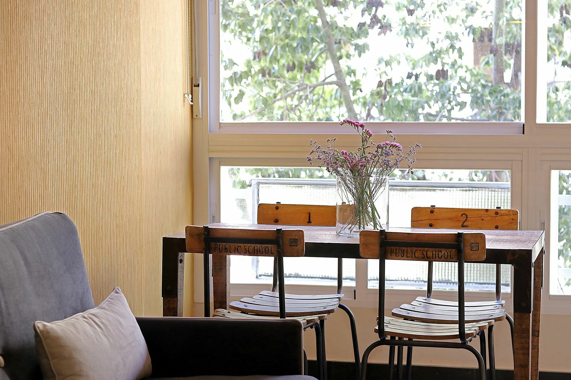 Appartement Malagueta Urban