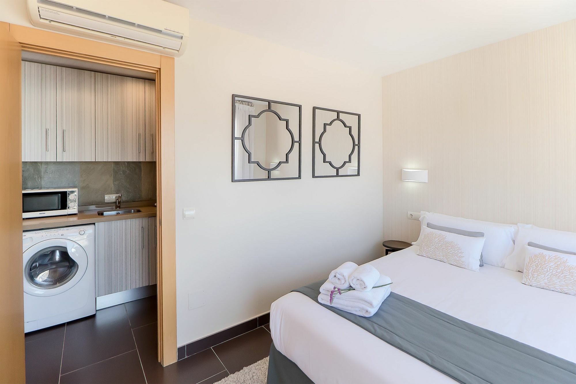Appartement Malagueta Urban