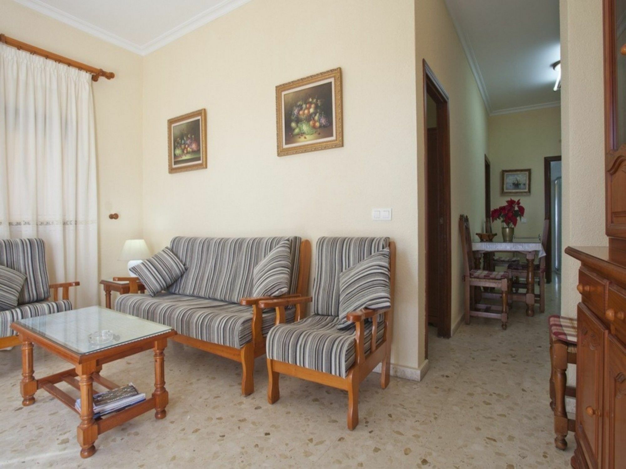 Appartement Aunt Antonia House