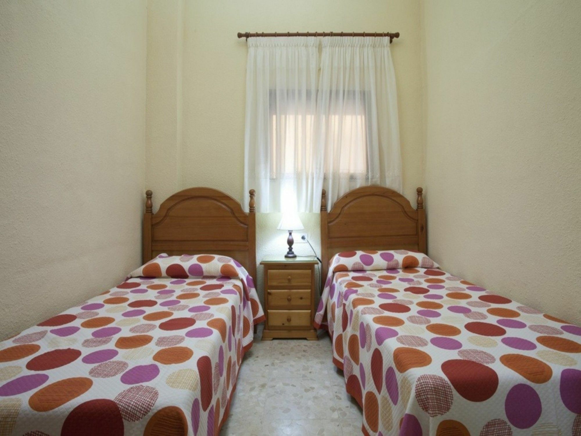 Aunt Antonia House Málaga