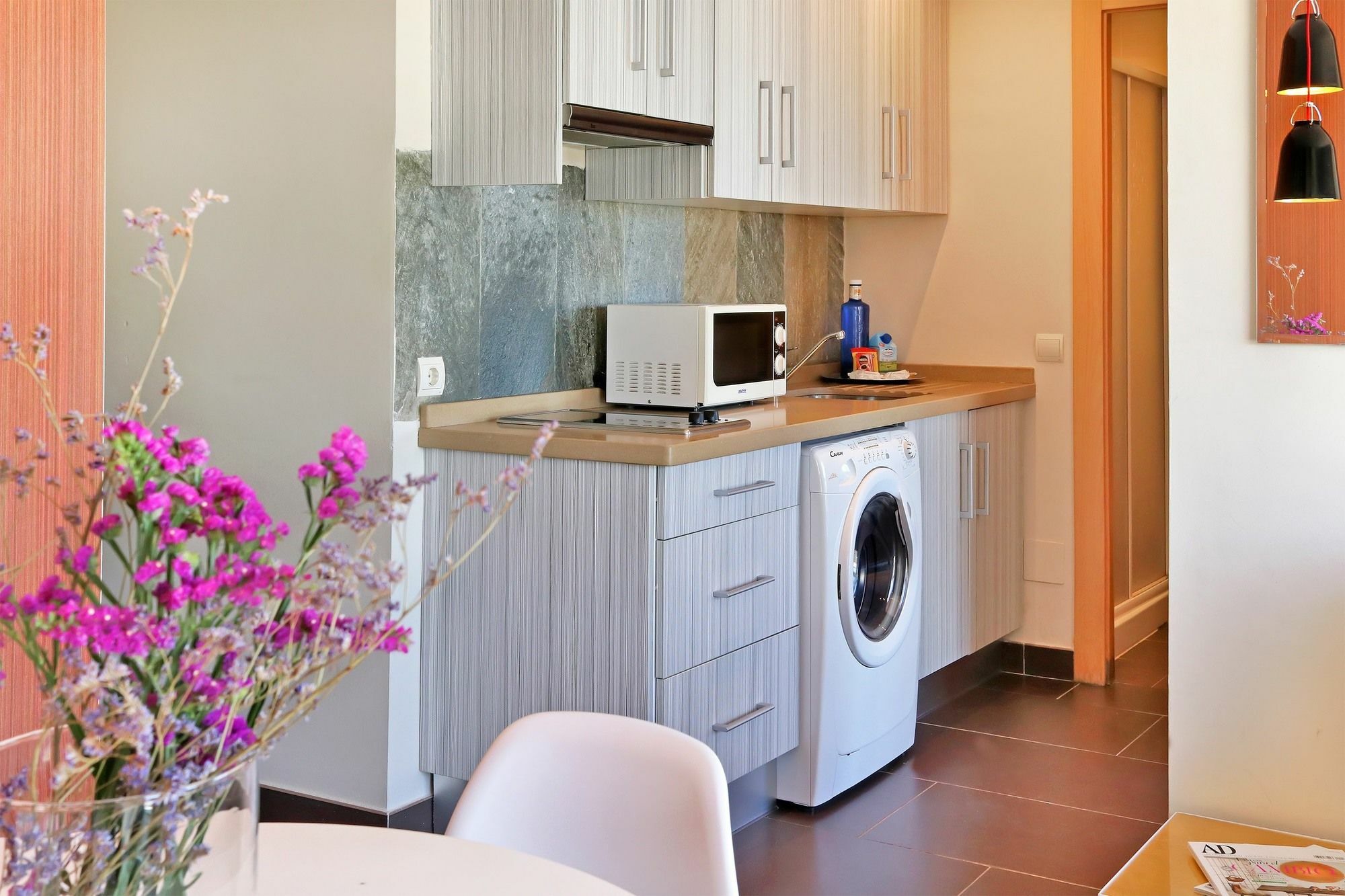 Appartement Malagueta Urban Málaga