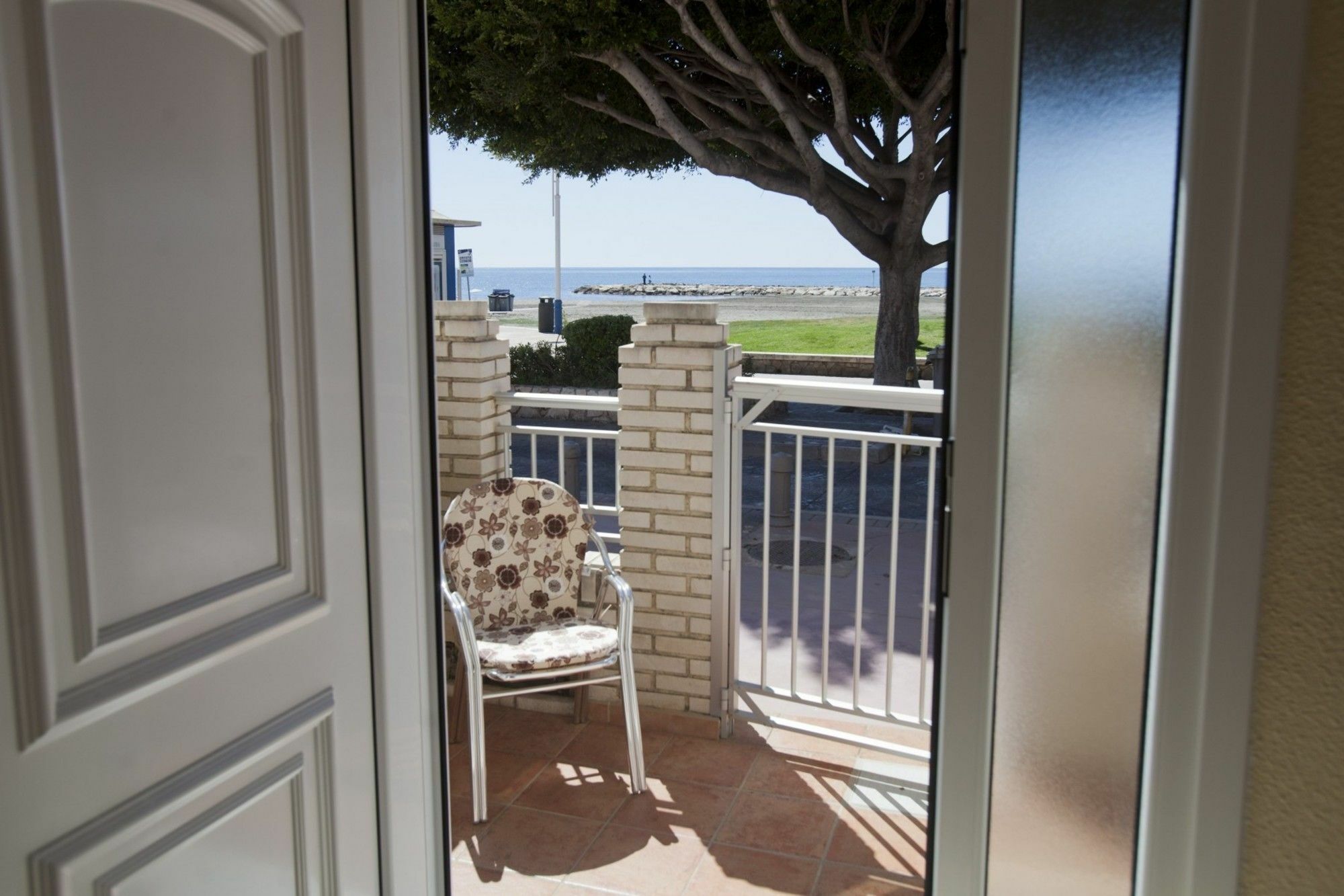 Aunt Antonia House Apartment