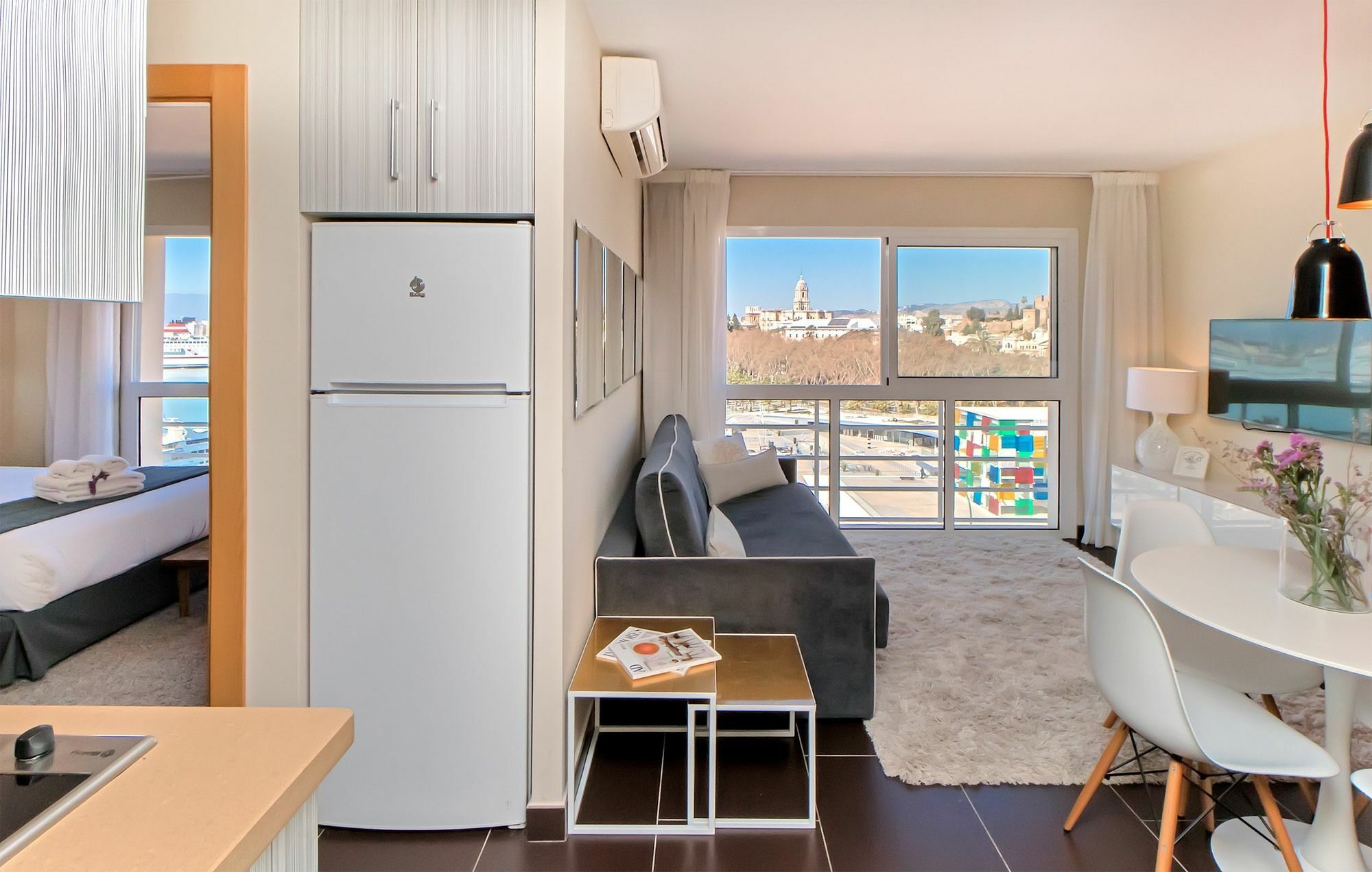 Appartement Malagueta Urban