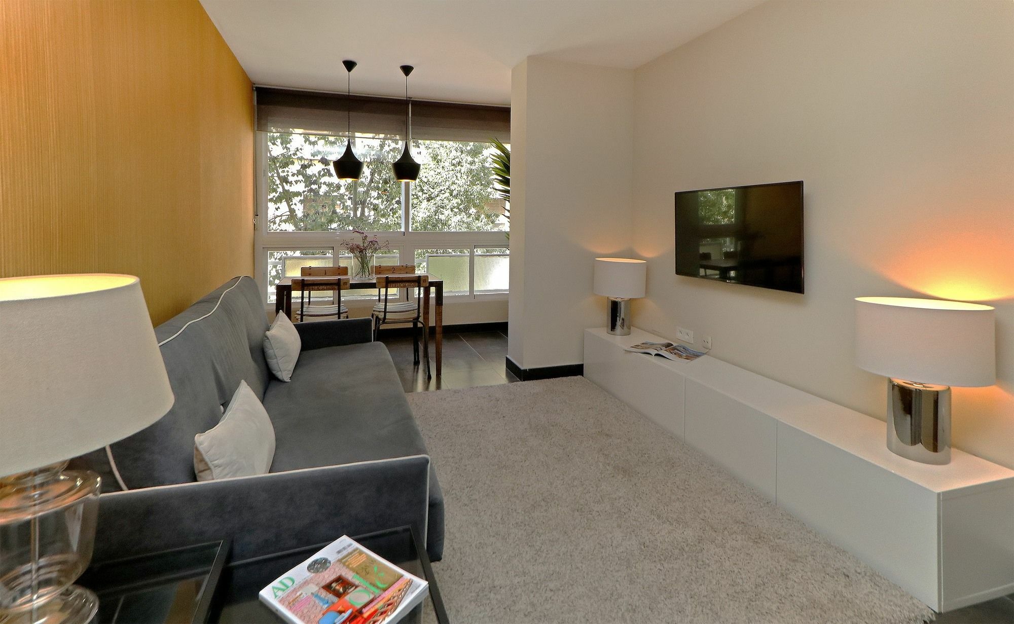 Malagueta Urban Appartement *