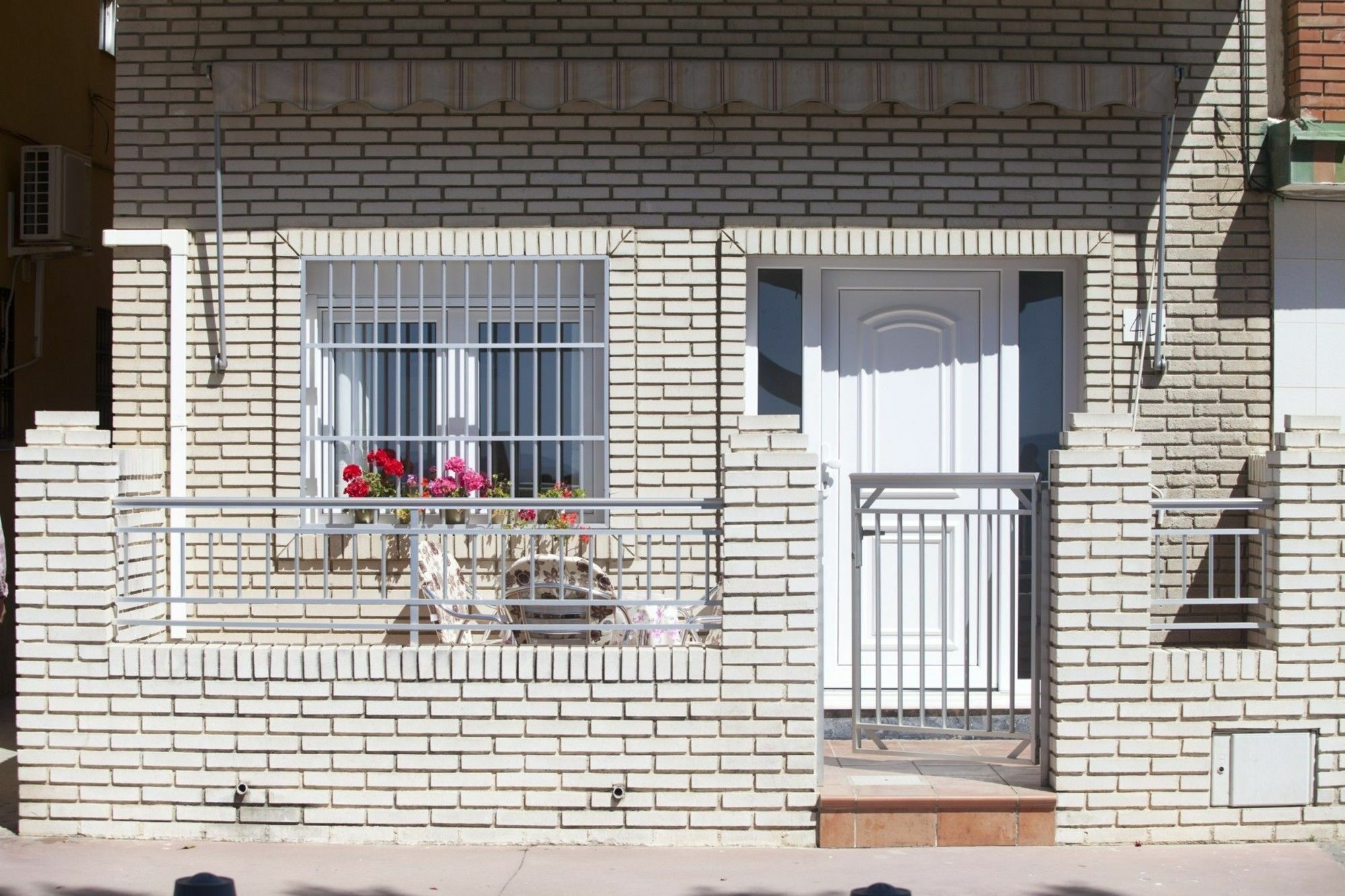 Aunt Antonia House Appartement Málaga