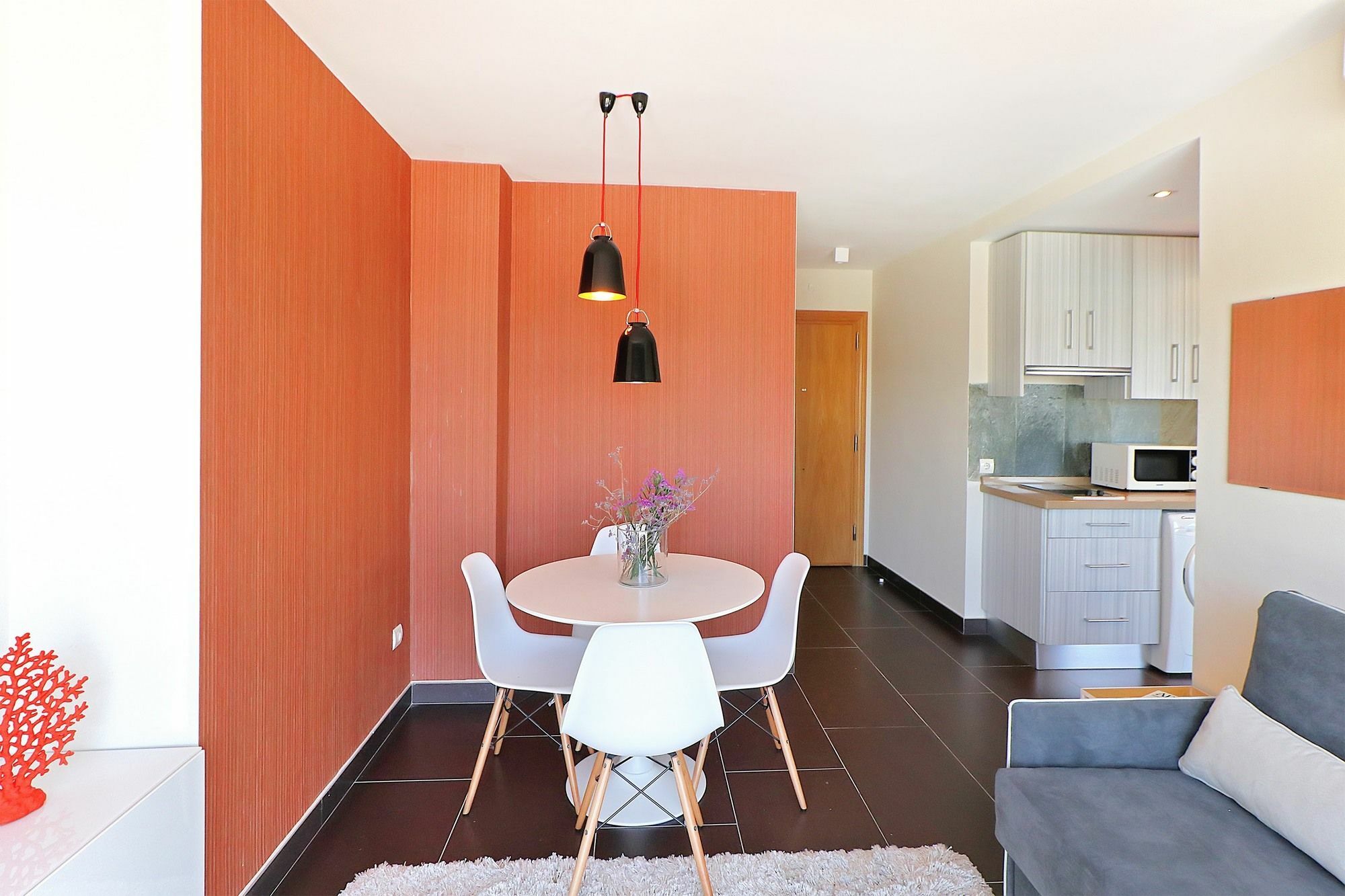 Appartement Malagueta Urban