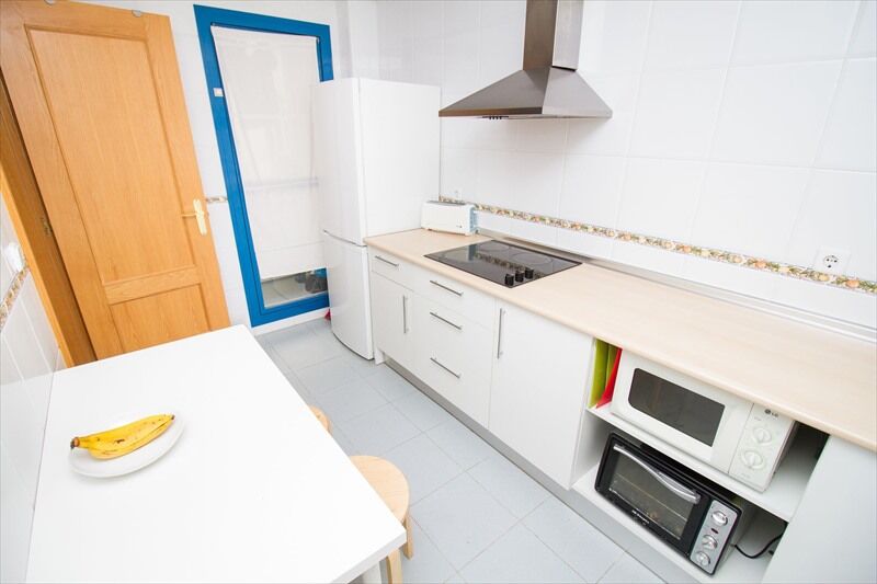Amazing & Train Station By La Recepcion Apartment Malaga
